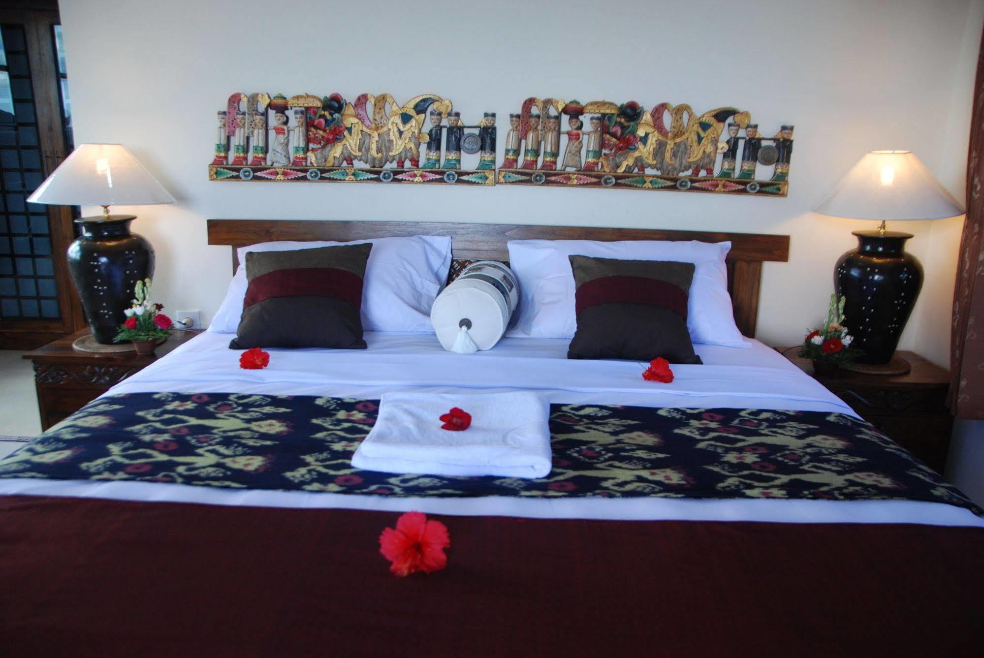 Warji House 2 Bisma Guest house