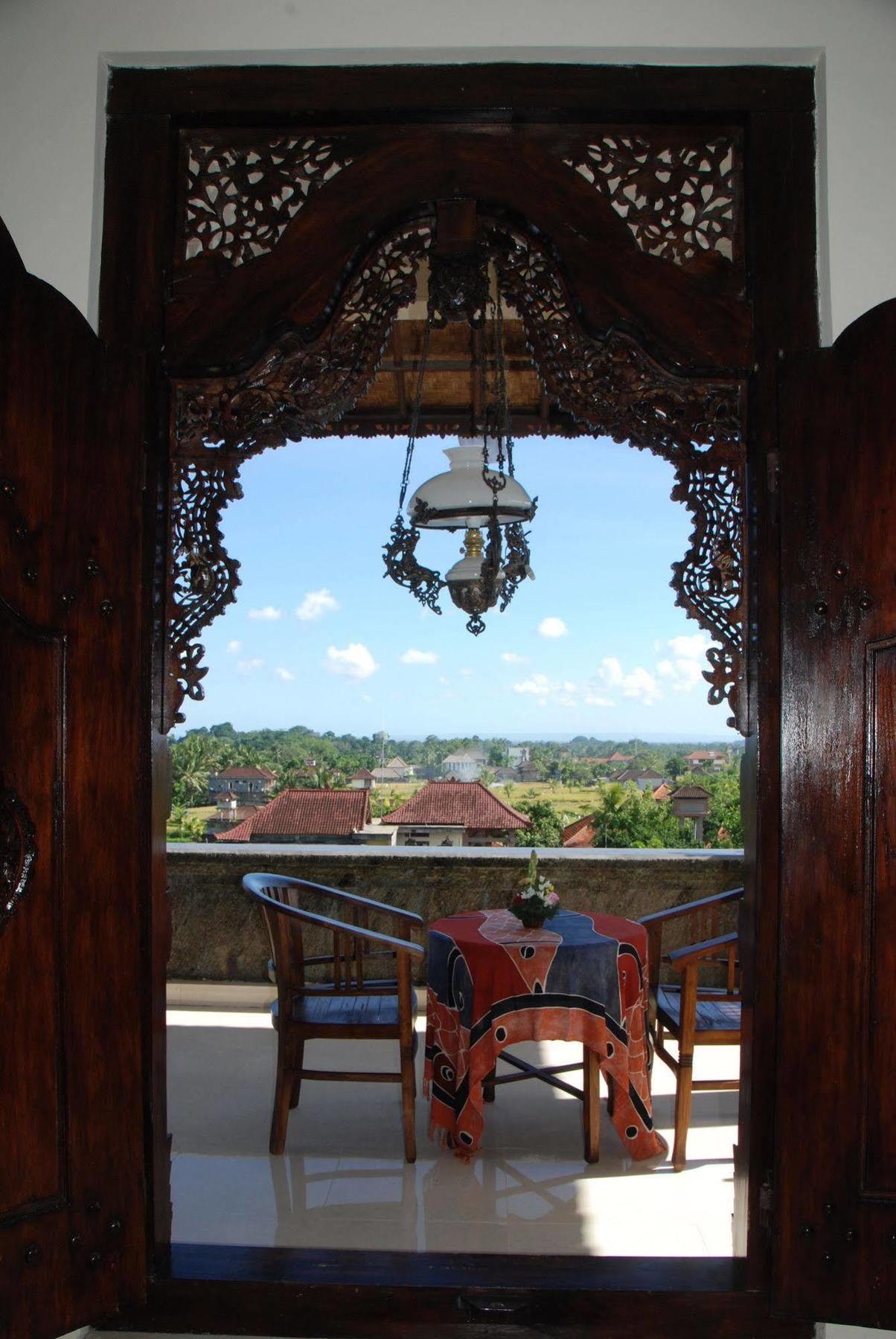 Guest house Warji House 2 Bisma Ubud (Bali)