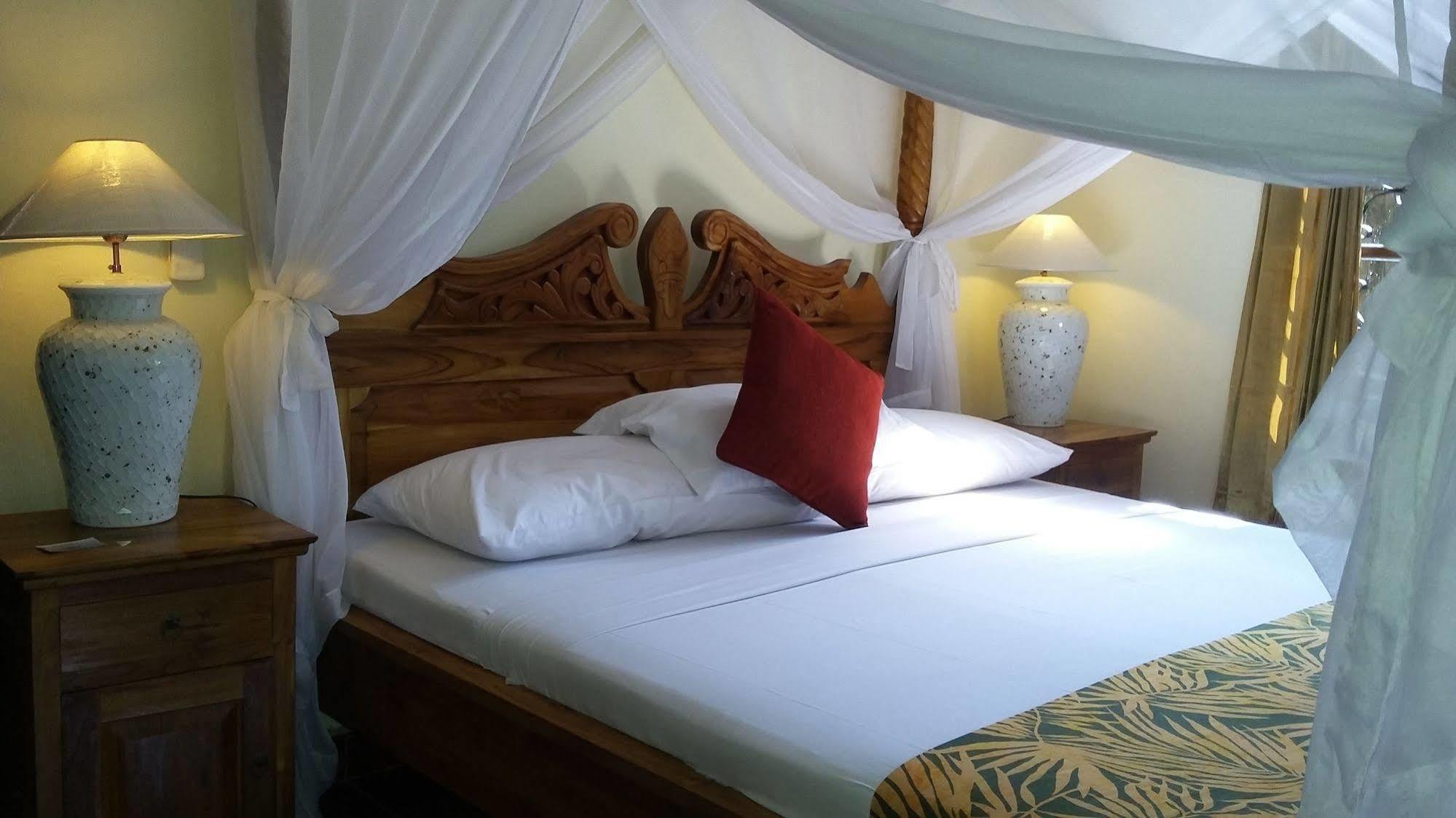 Guest house Warji House 2 Bisma Ubud (Bali)