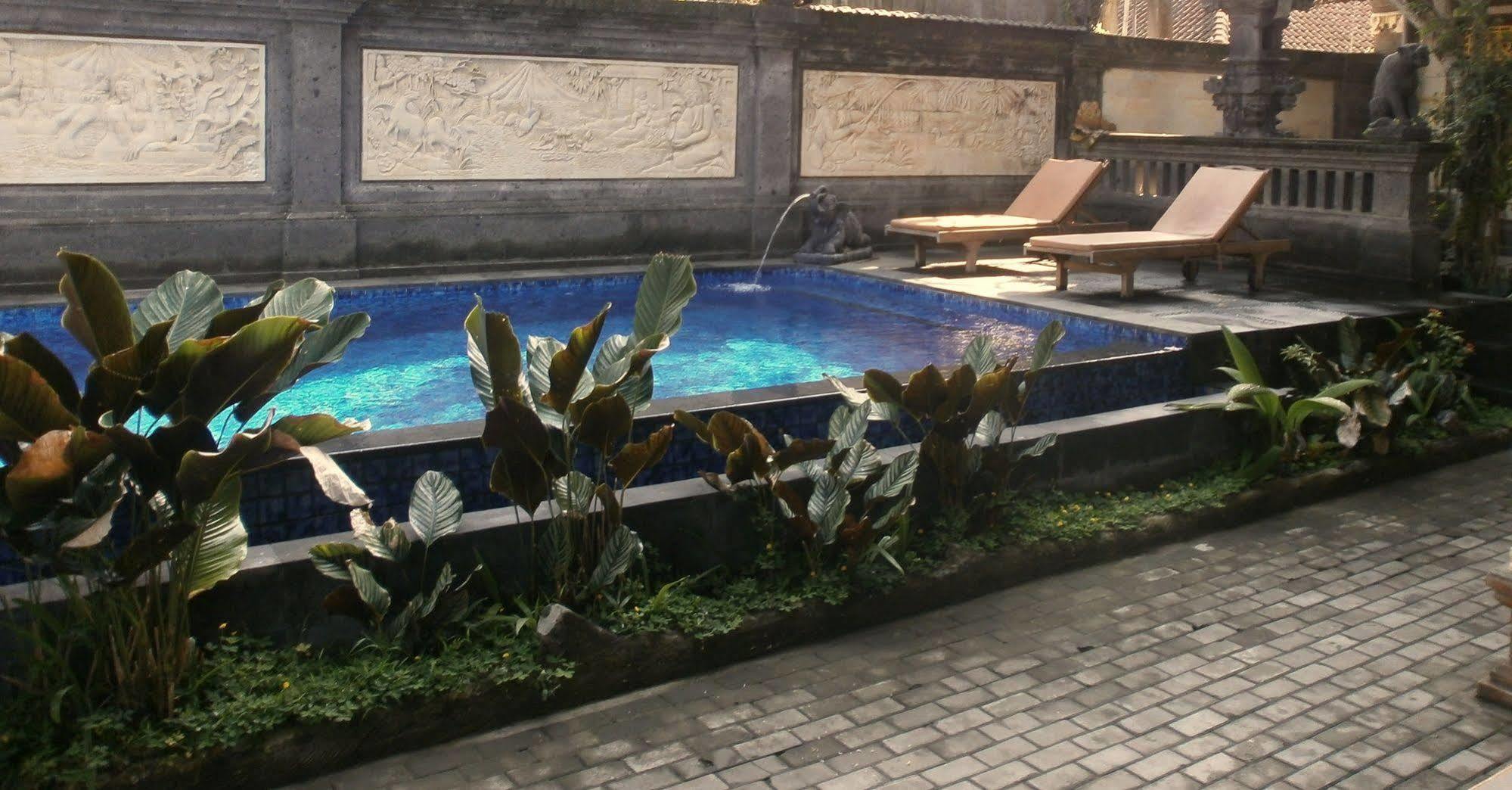 Warji House 2 Bisma Guest house