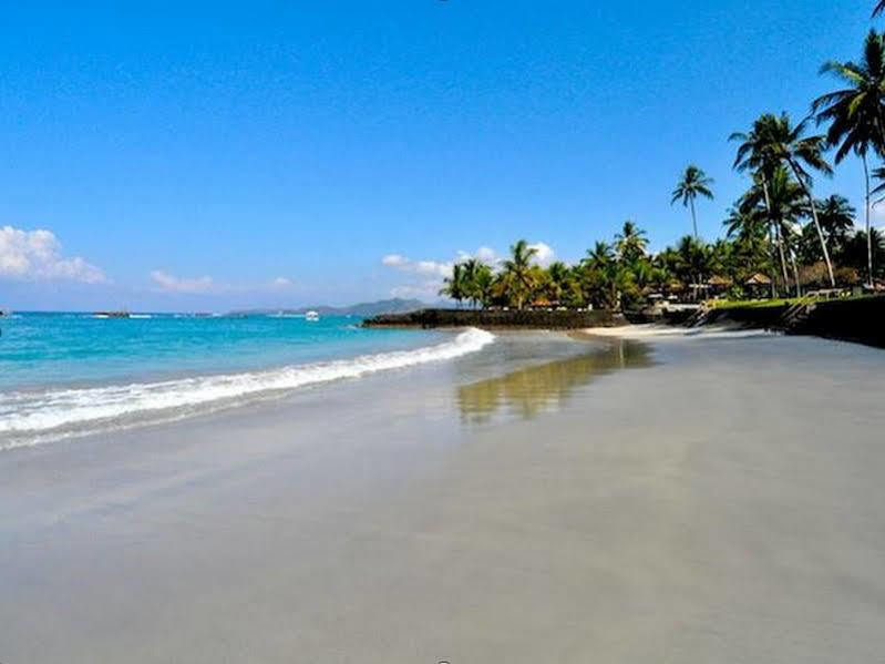 Amarta Beach 3* Candi Dasa (Bali)