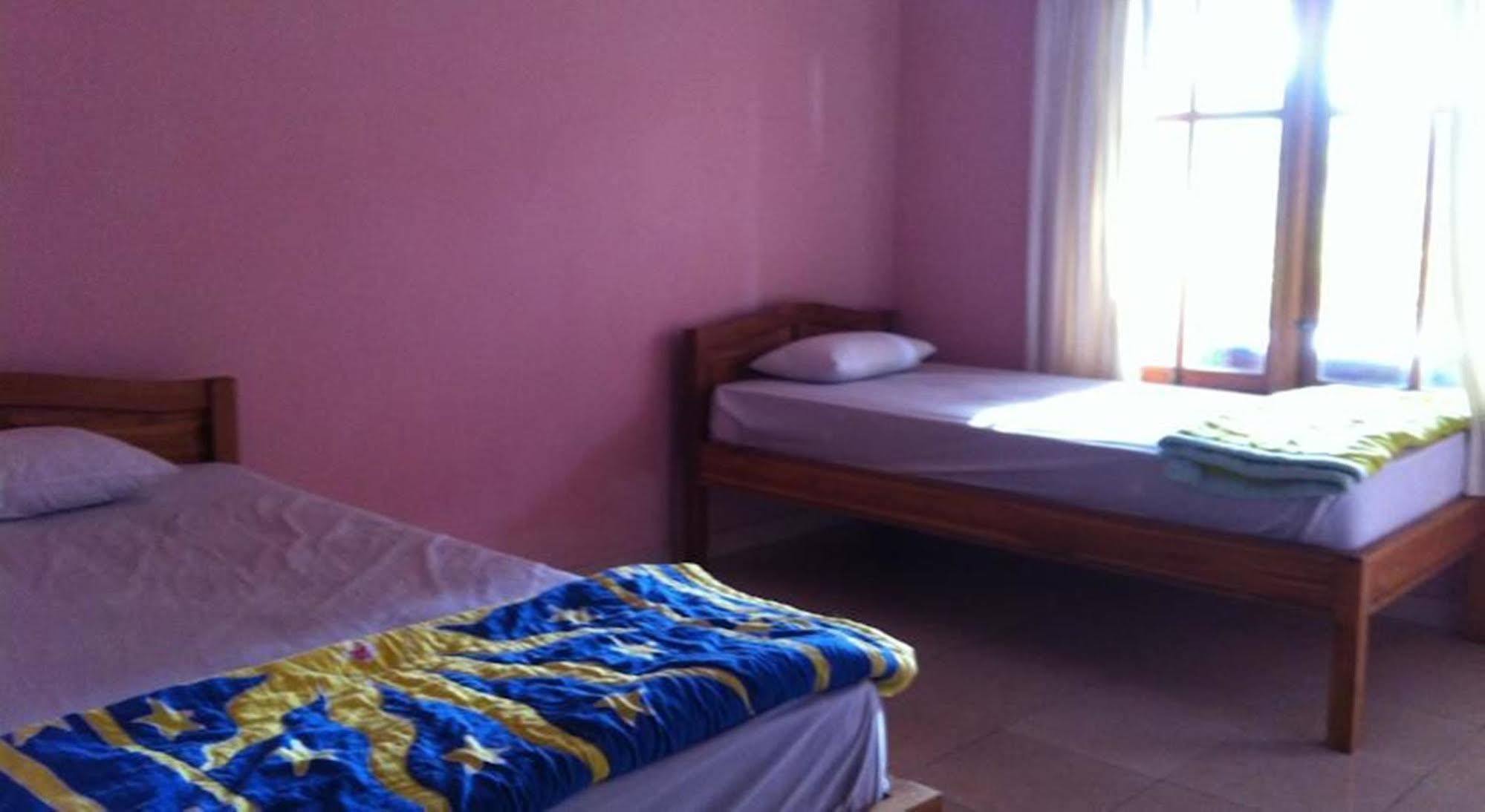 Kenanga Guest house