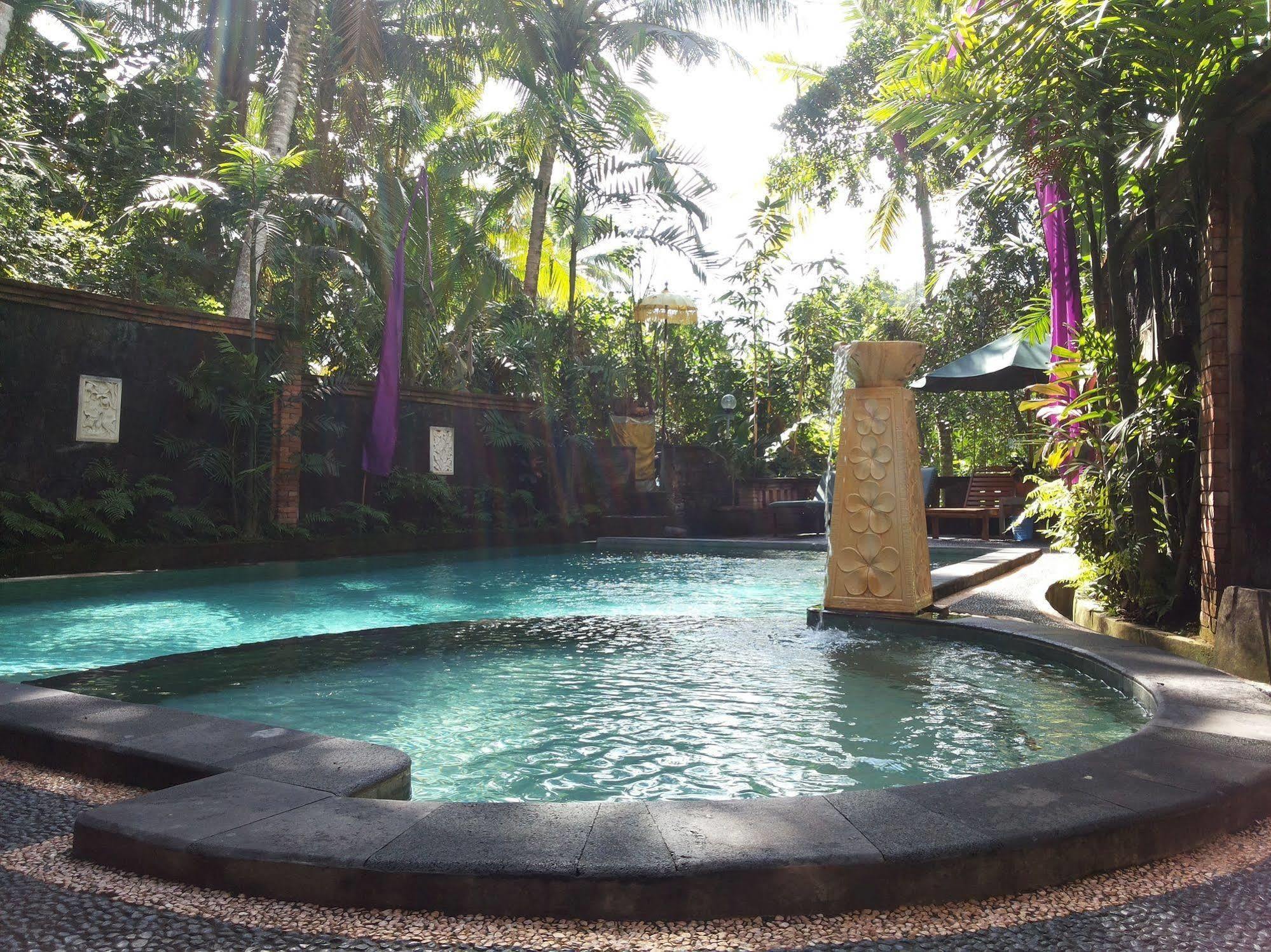 Holiday park Bali Putra Ubud (Bali)