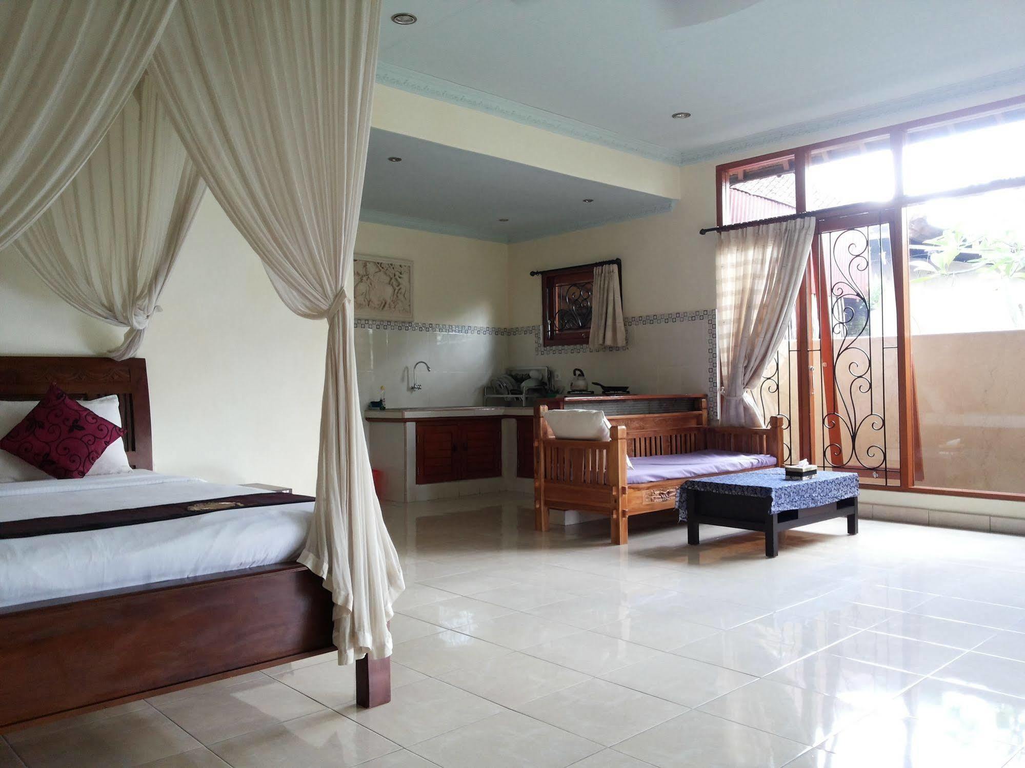 Bali Putra 2* Ubud (Bali)