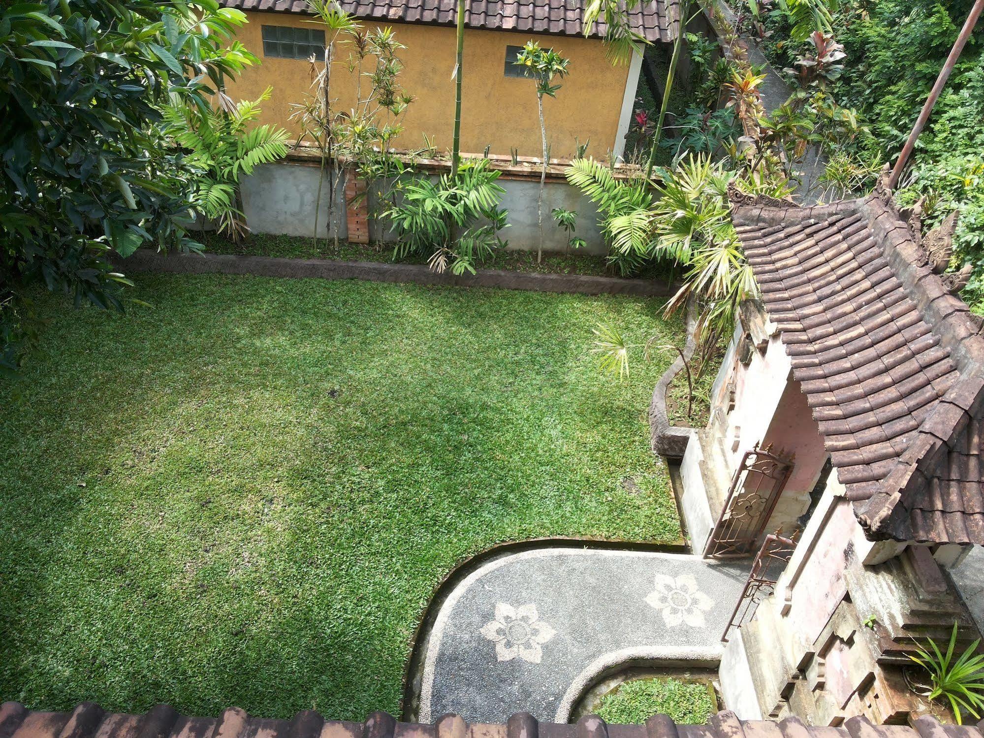 Bali Putra 2* Ubud (Bali)