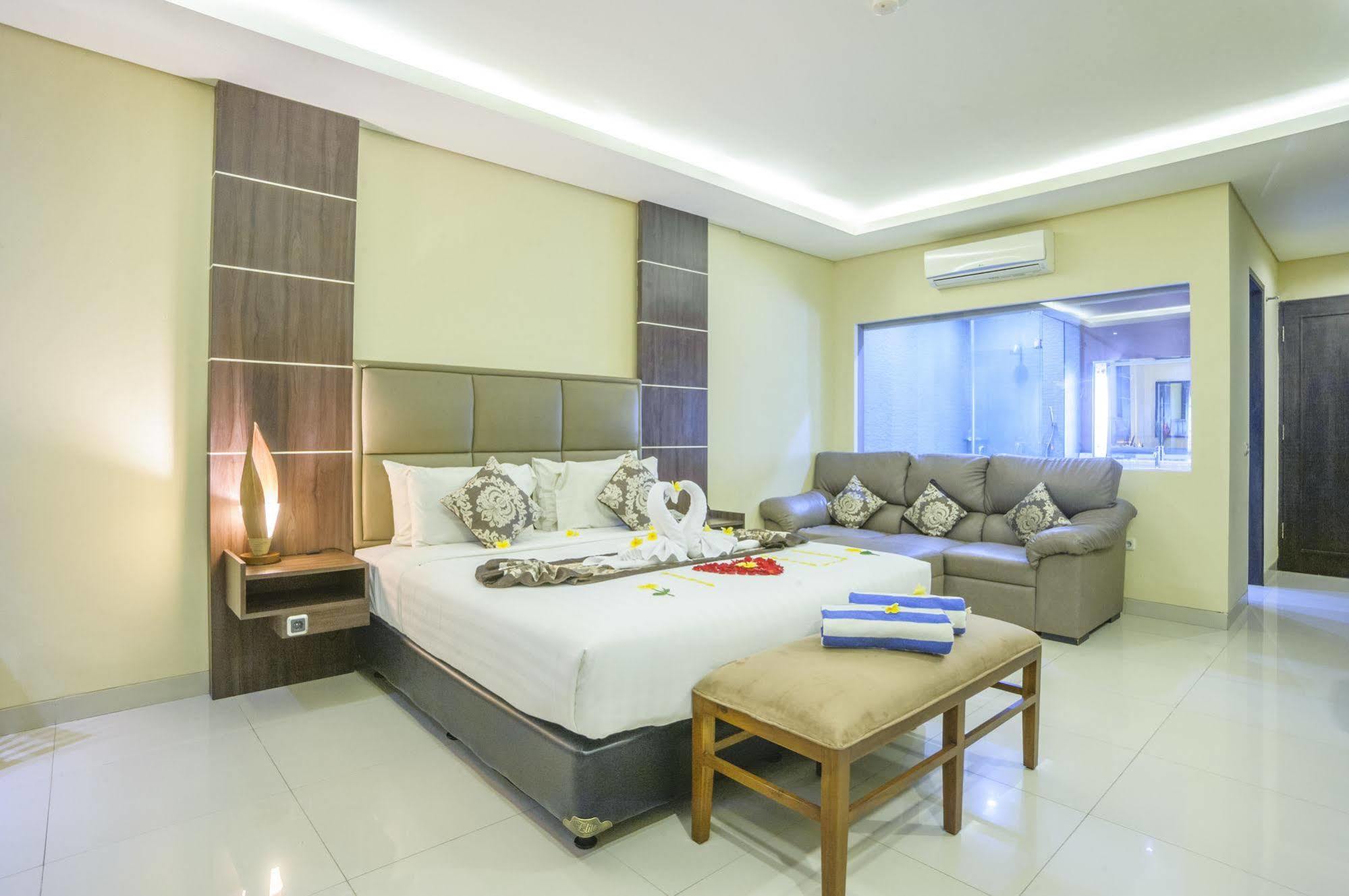 D'penjor Hotel 4*