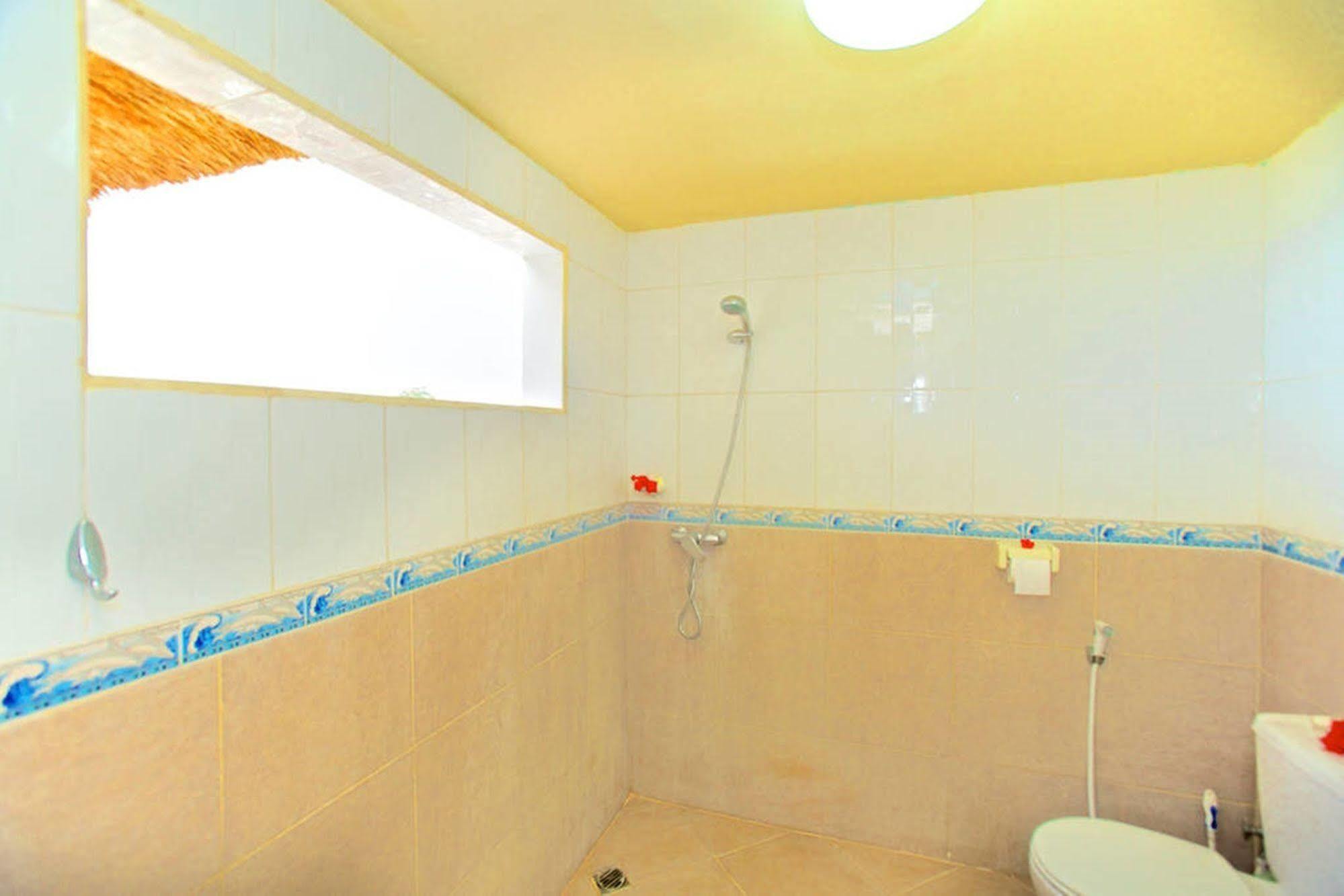 Mimpi Manis Villa Nusa Lembongan (Bali)