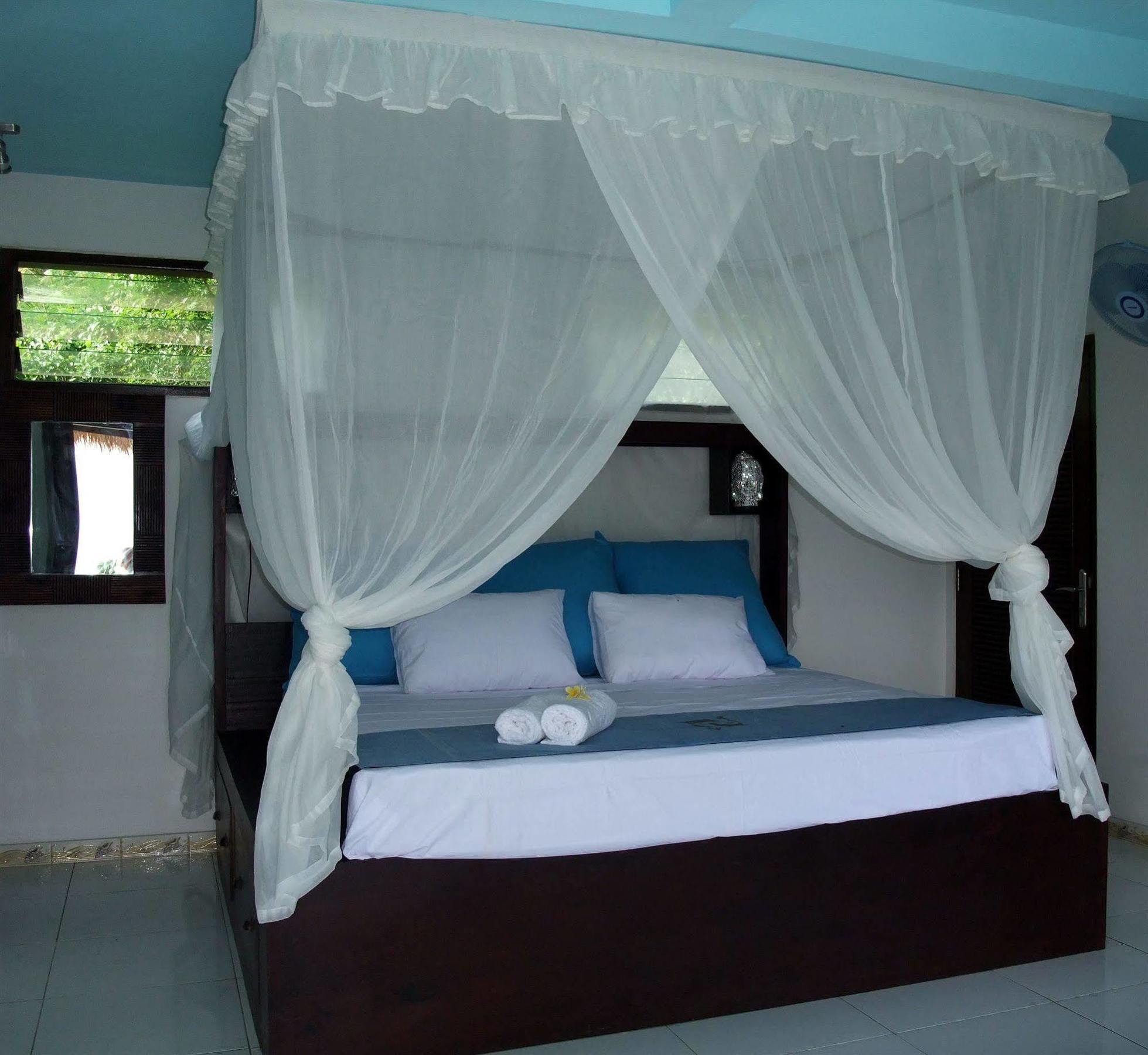 Mimpi Manis Nusa Lembongan (Bali)
