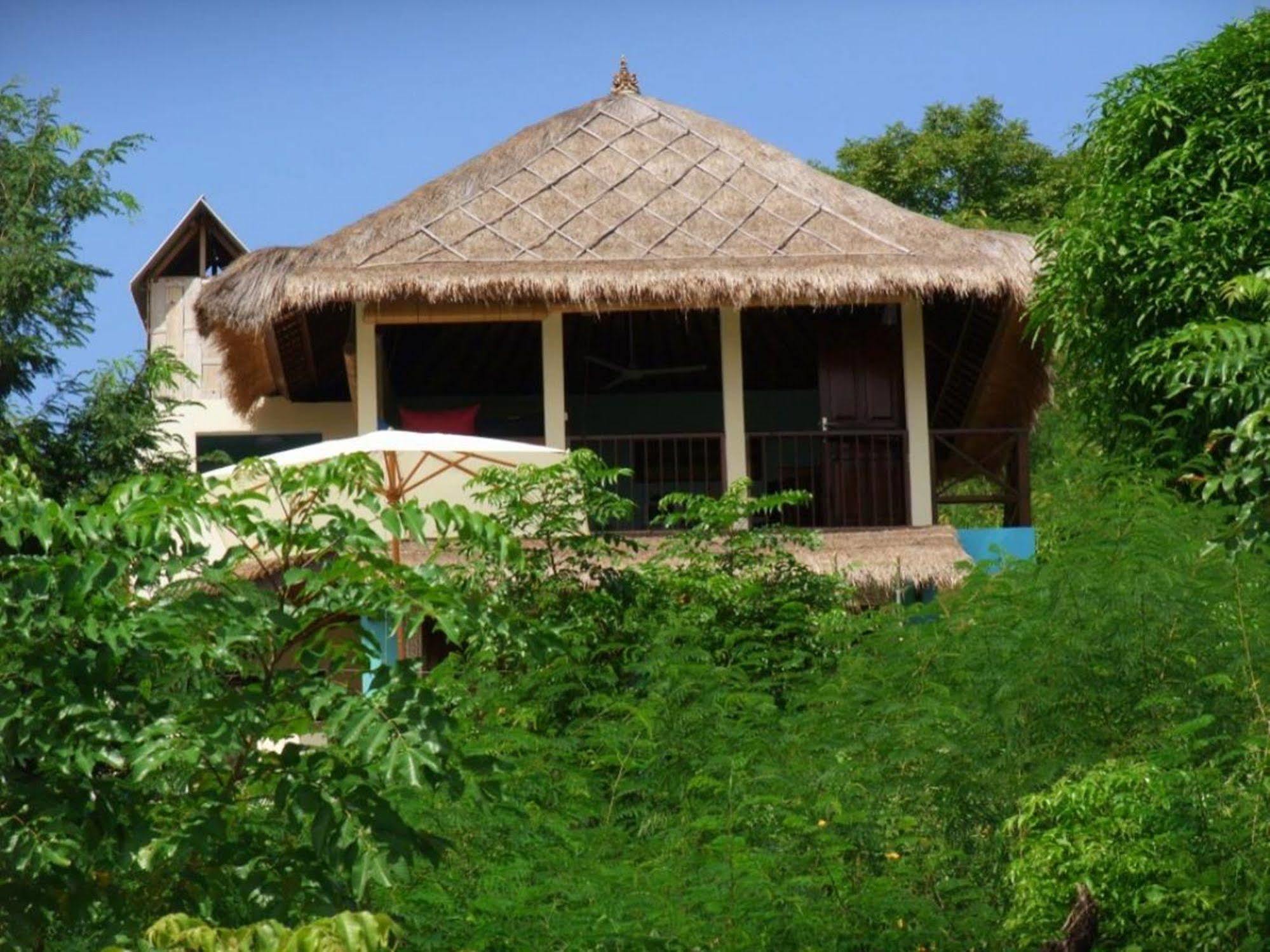 Villa Mimpi Manis *