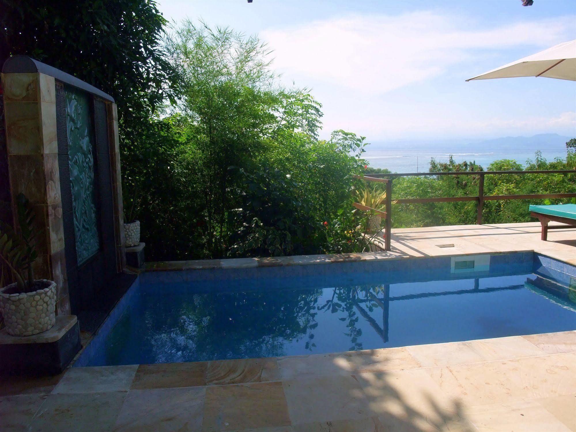 Mimpi Manis Villa