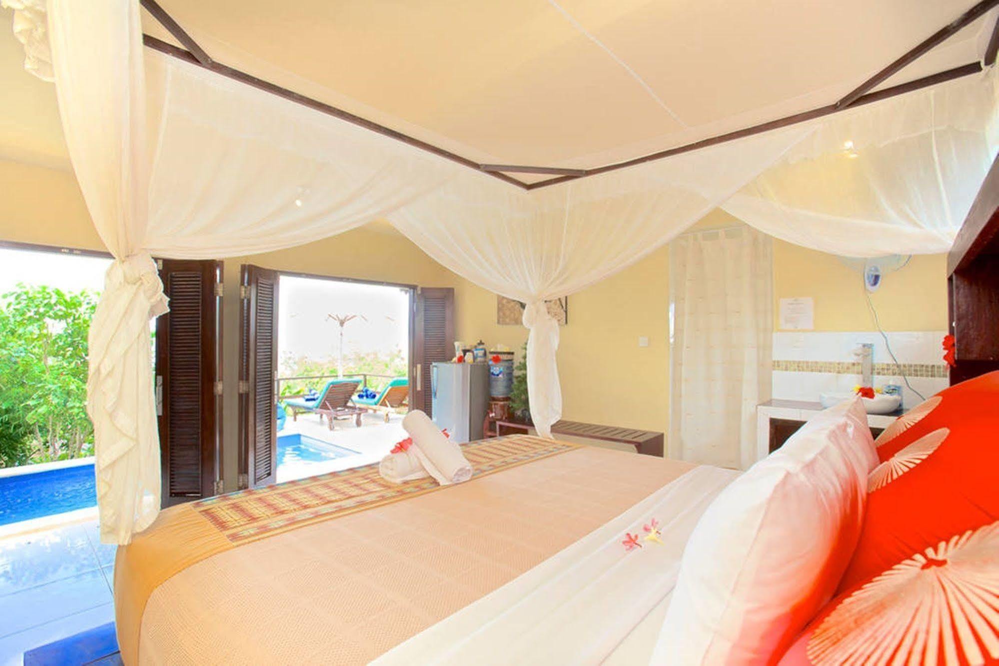 Villa Mimpi Manis *