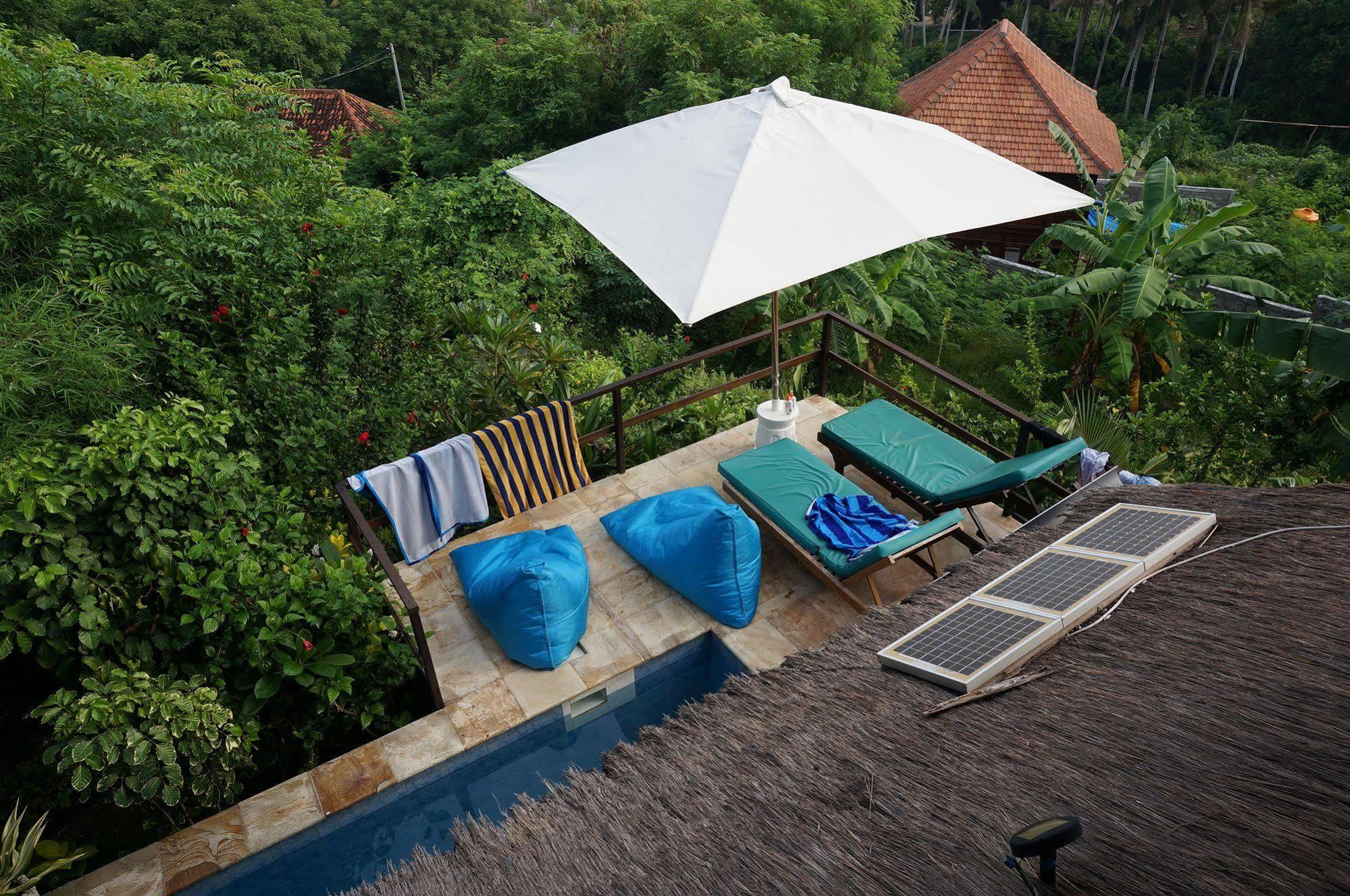 Villa Mimpi Manis