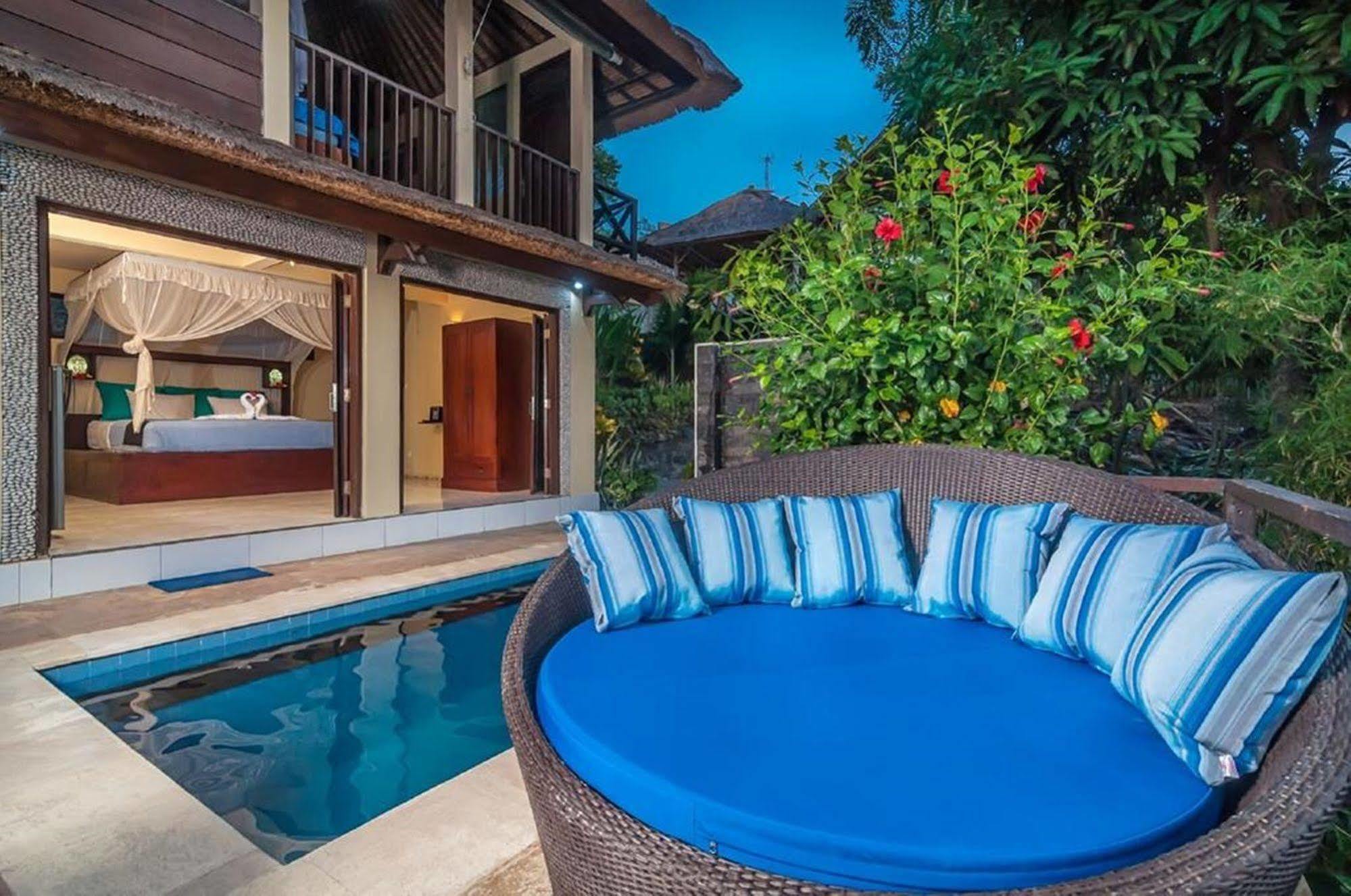 Villa Mimpi Manis *