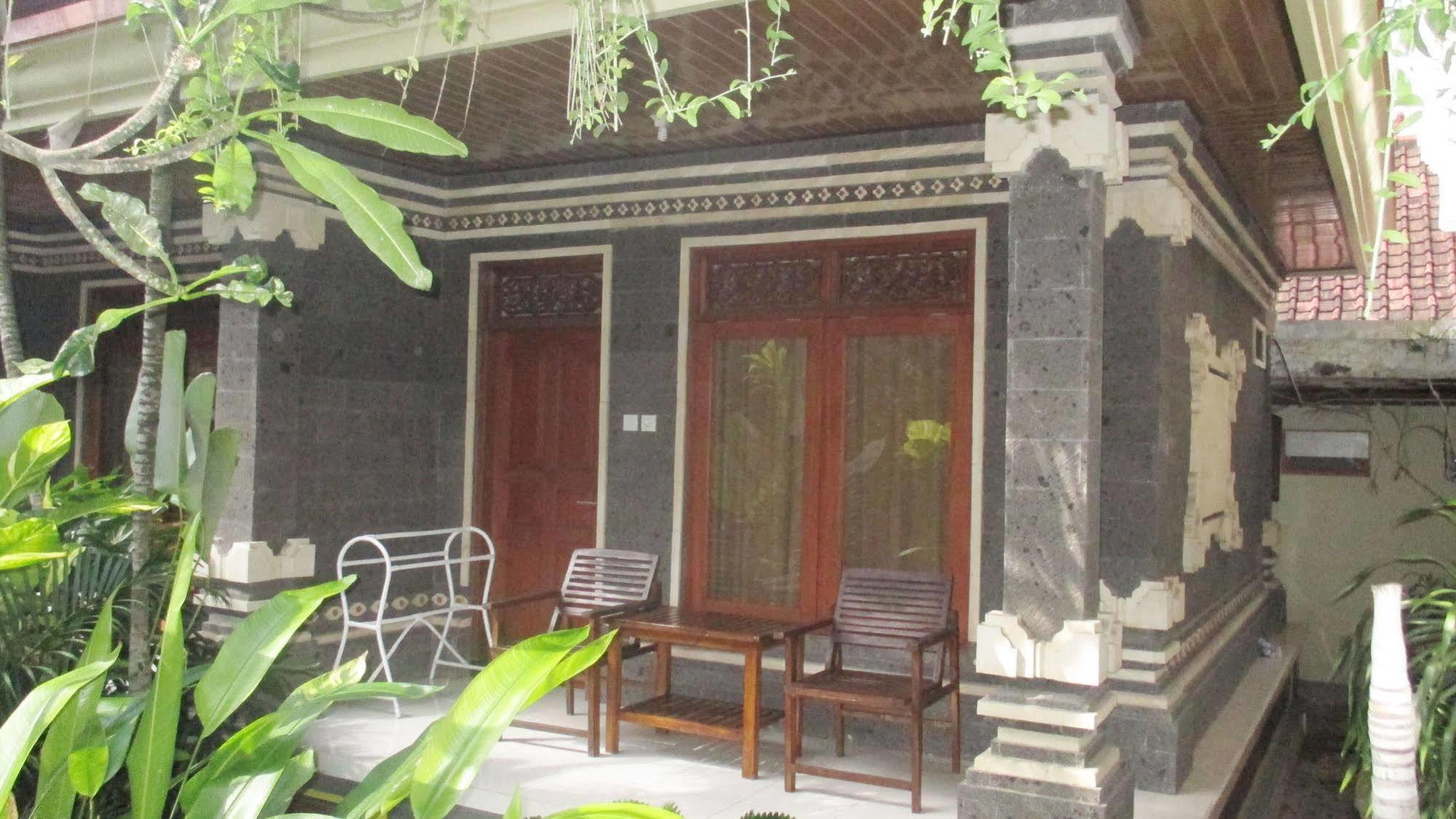 Adus Guest house