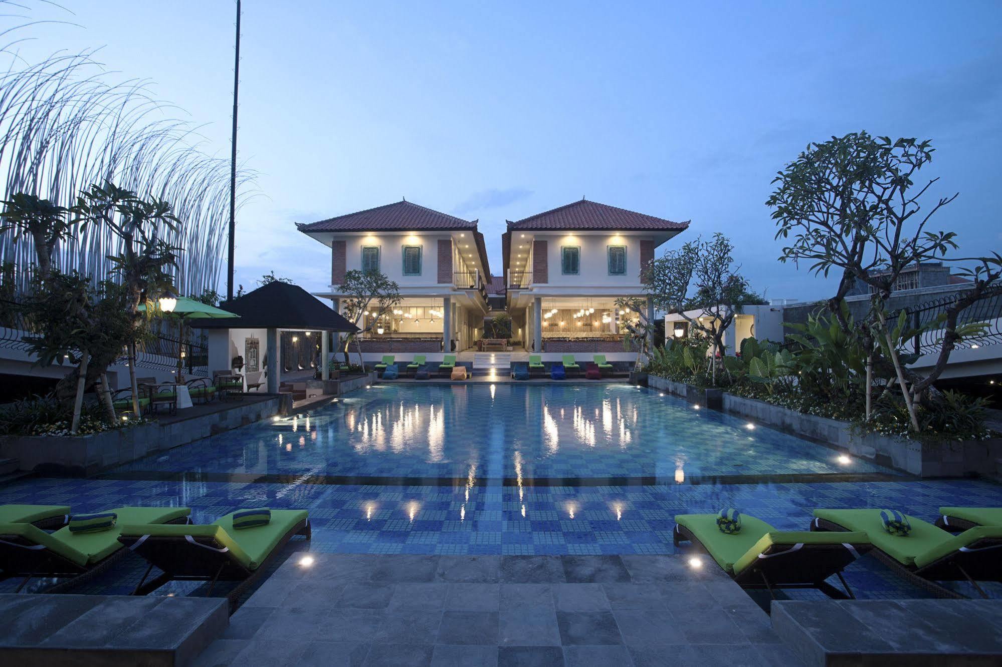 Maison At C Boutique Hotel&spa 4*