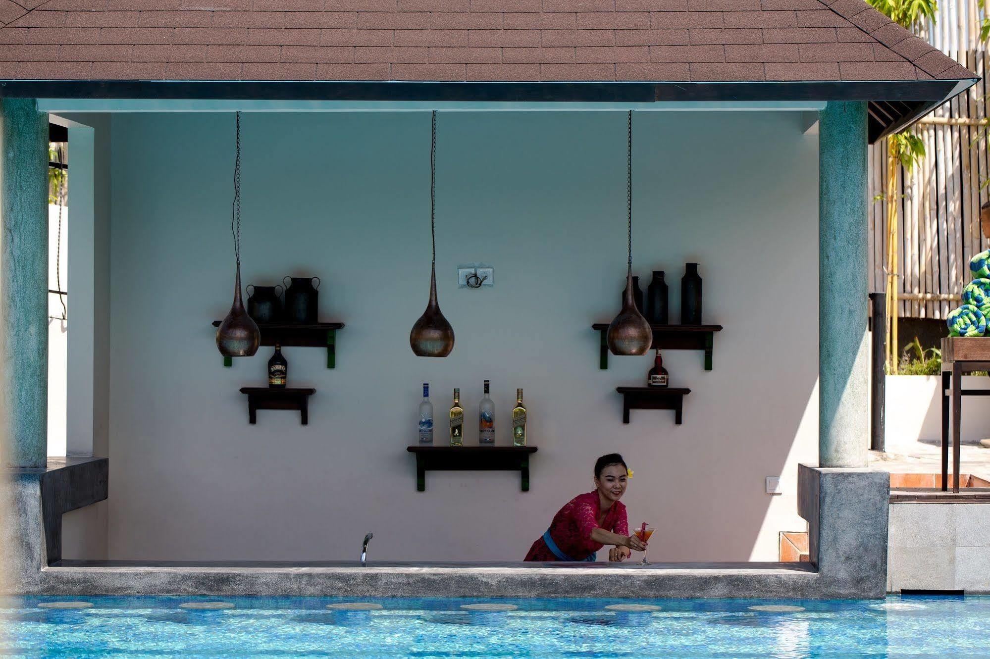 Hotel Maison At C Boutique & 4*