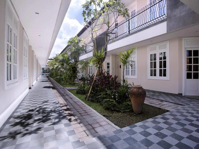 Maison At C Boutique & Hotel Seminyak (Bali)