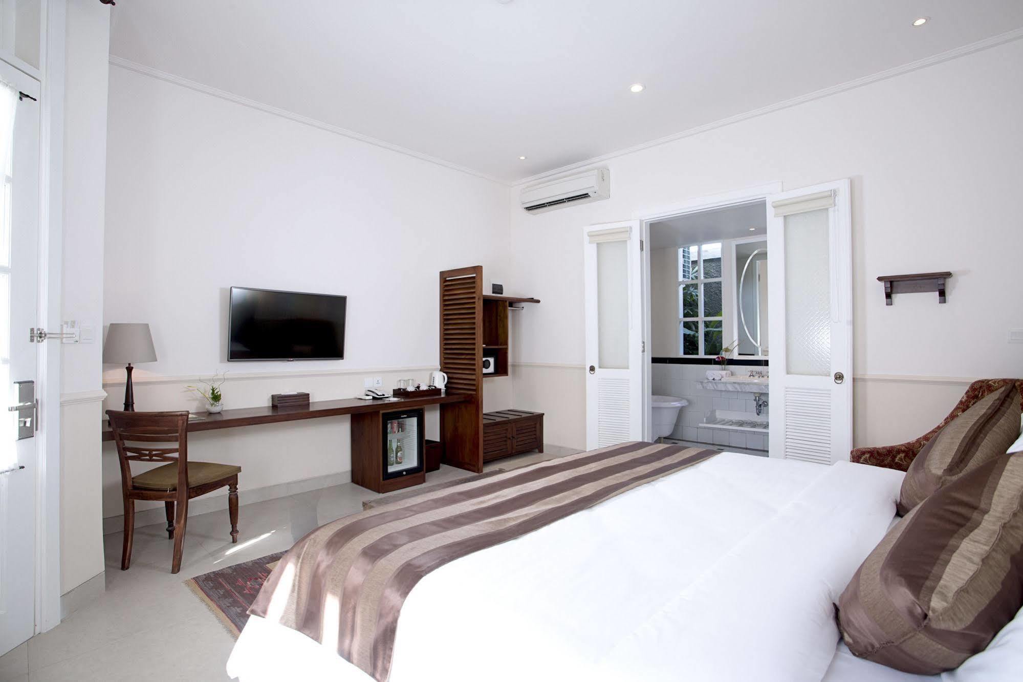 Maison At C Boutique Hotel&spa Hotel 4*