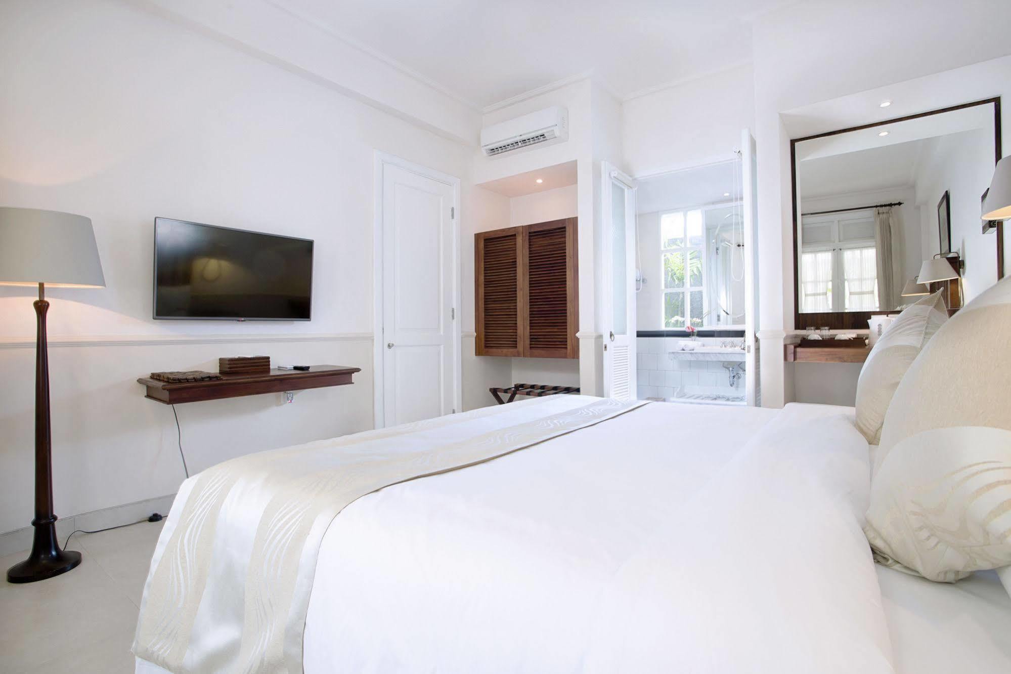 Maison At C Boutique Hotel&spa Hotel 4*