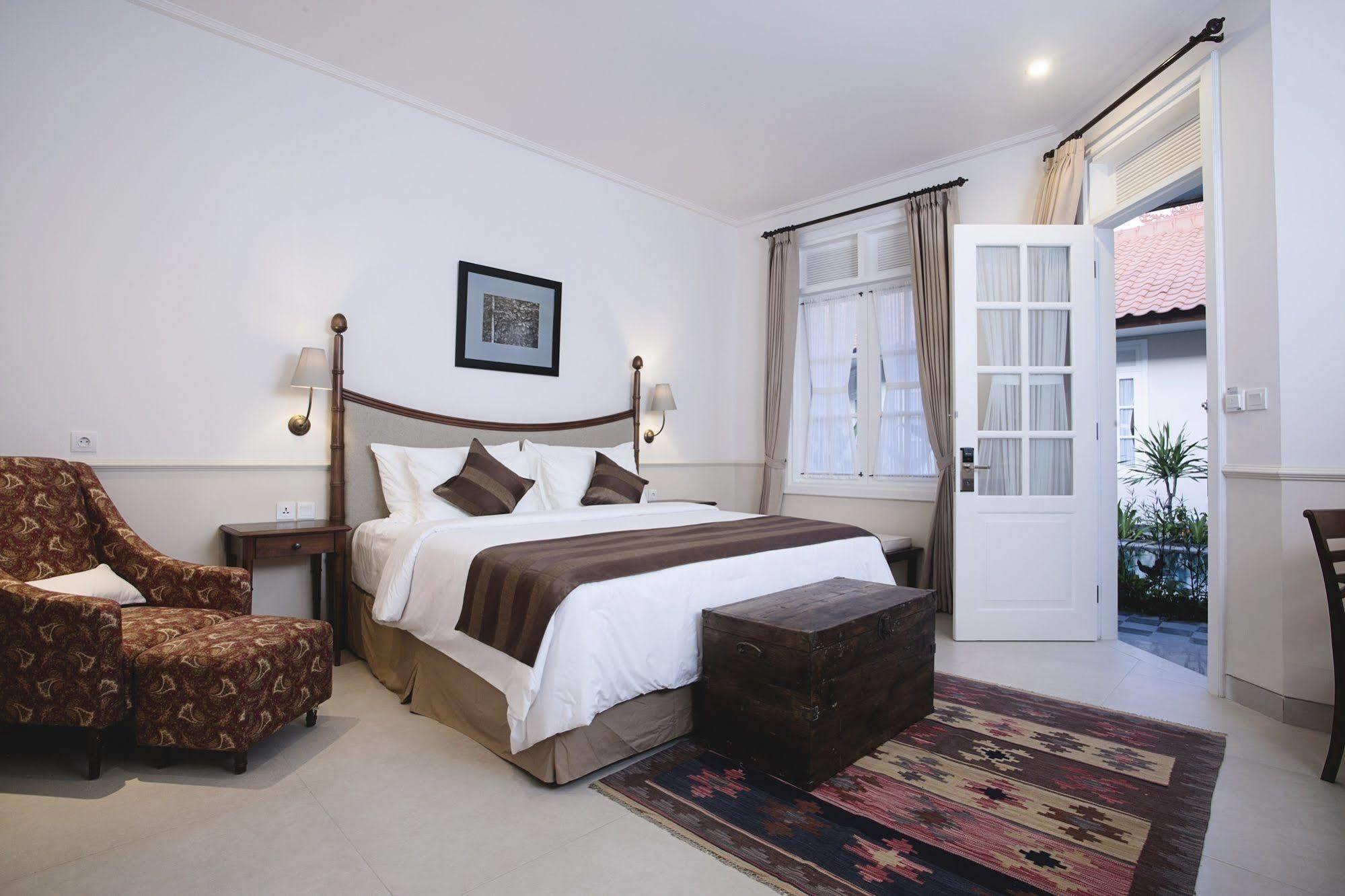 Maison At C Boutique Hotel&spa Hotel 4*