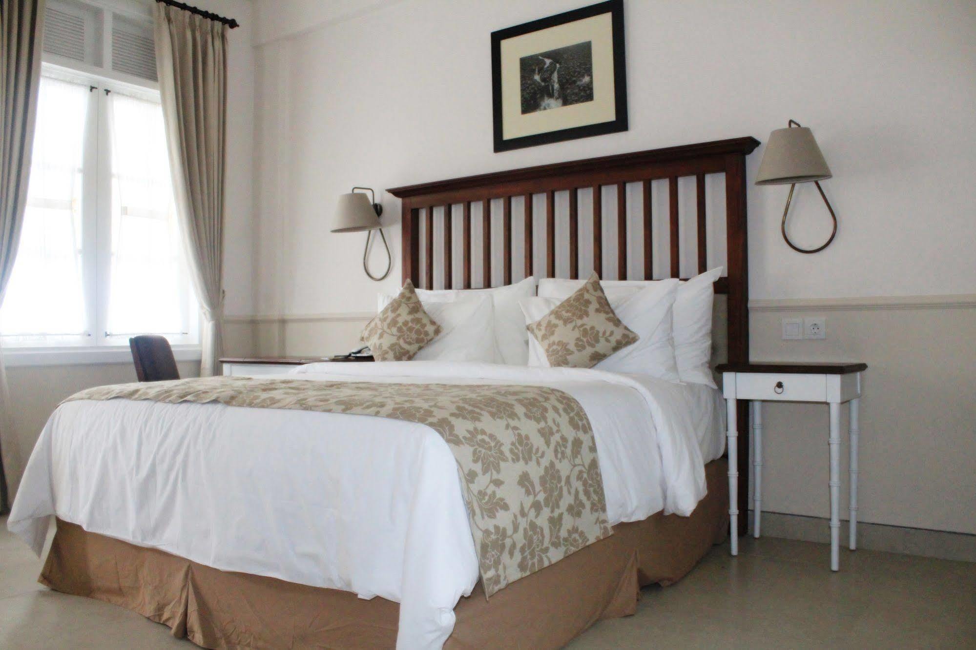 Maison At C Boutique Hotel&spa 4* Seminyak (Bali)