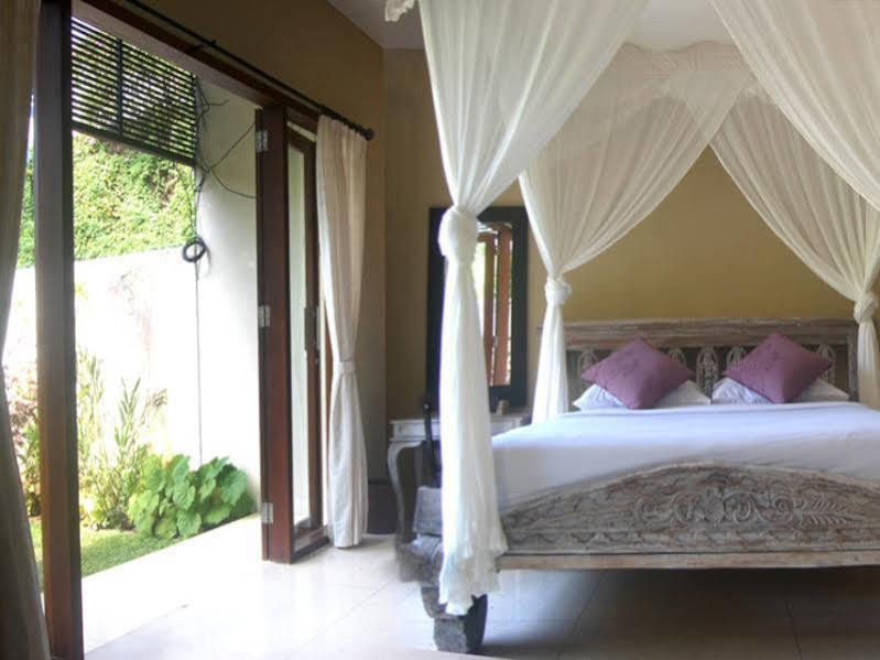 Guest house Sayang Terrace House