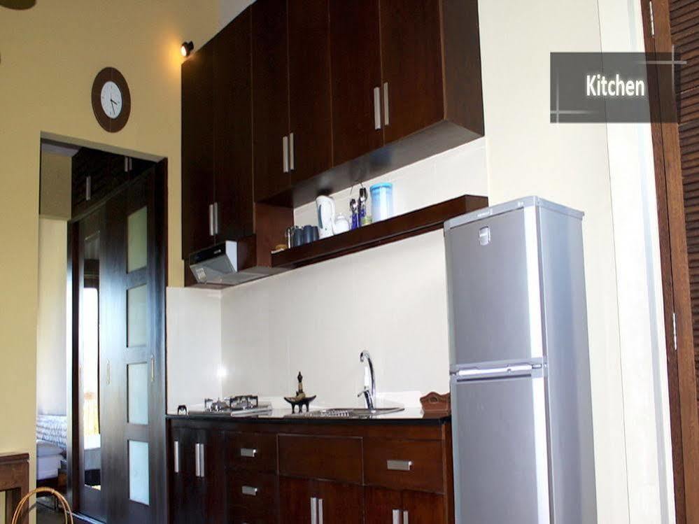 Sayang Terrace House Guest house