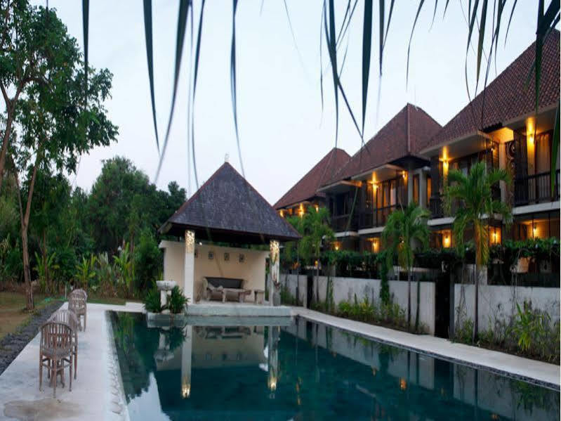 Sayang Terrace House Sanur (Bali)