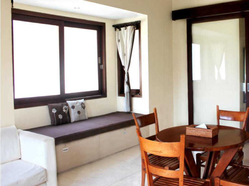 Sayang Terrace House Sanur (Bali)