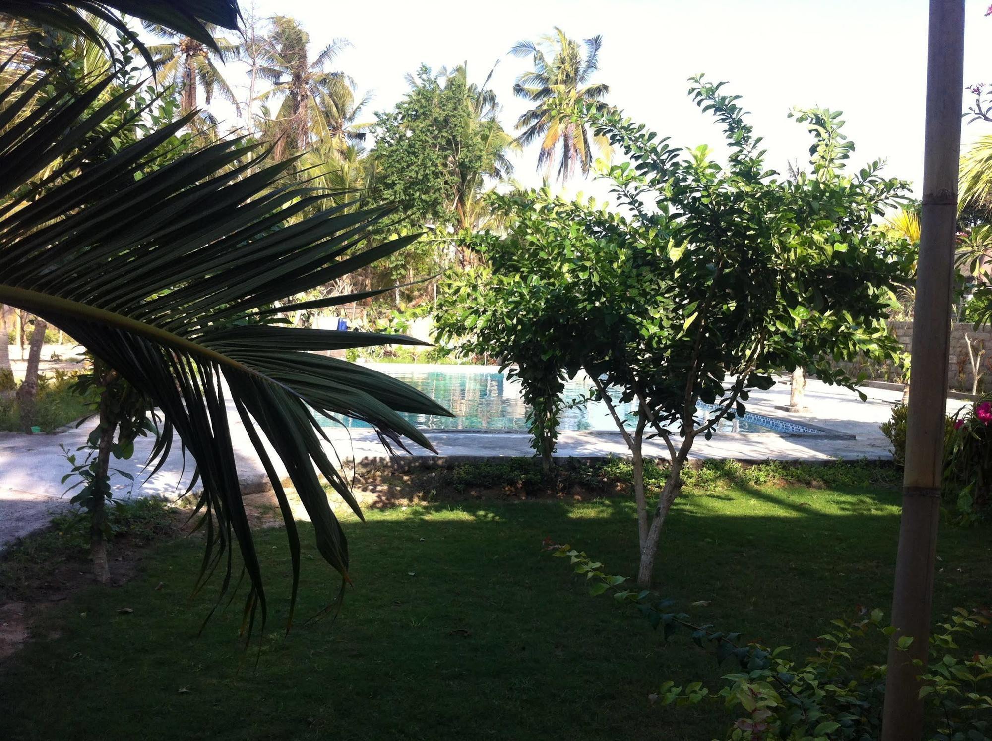 Vico Hotel