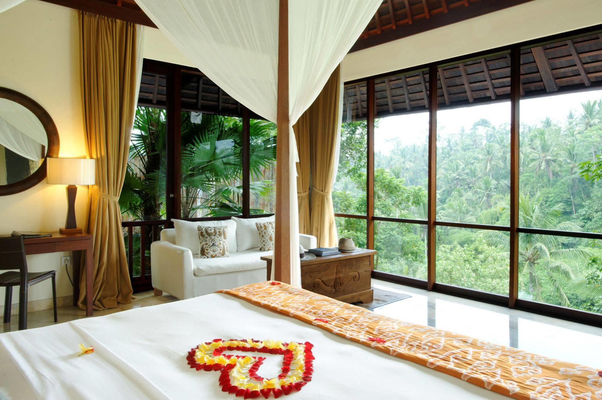 Komaneka At Bisma Resort 5*