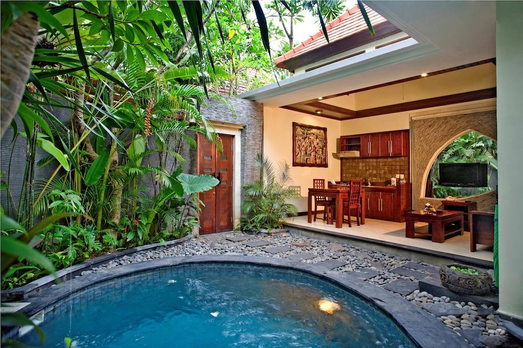 The Bali Dream Villa
