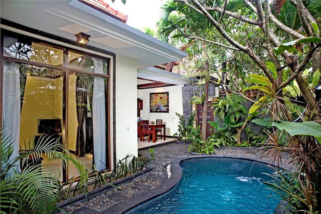 The Bali Dream *