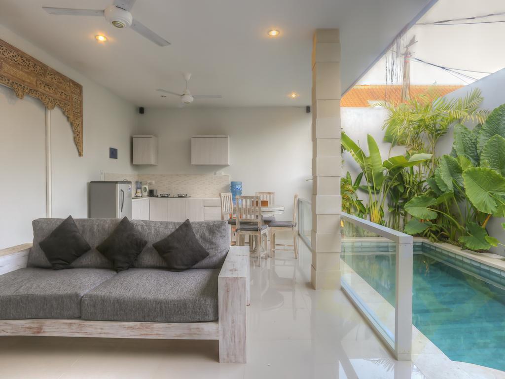 Villa Bali Arta
