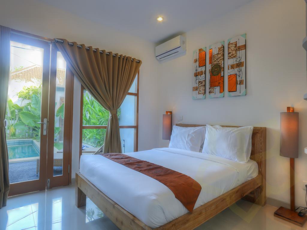 Villa Bali Arta *