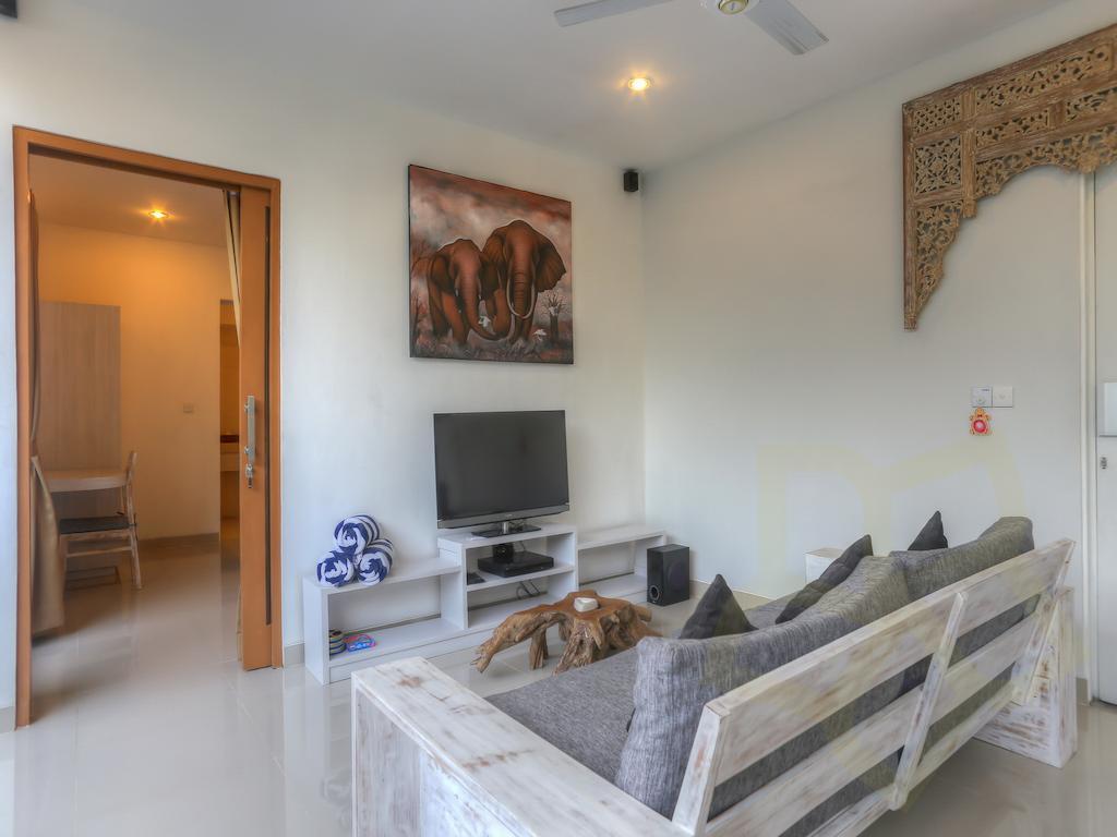 Bali Arta Villa *