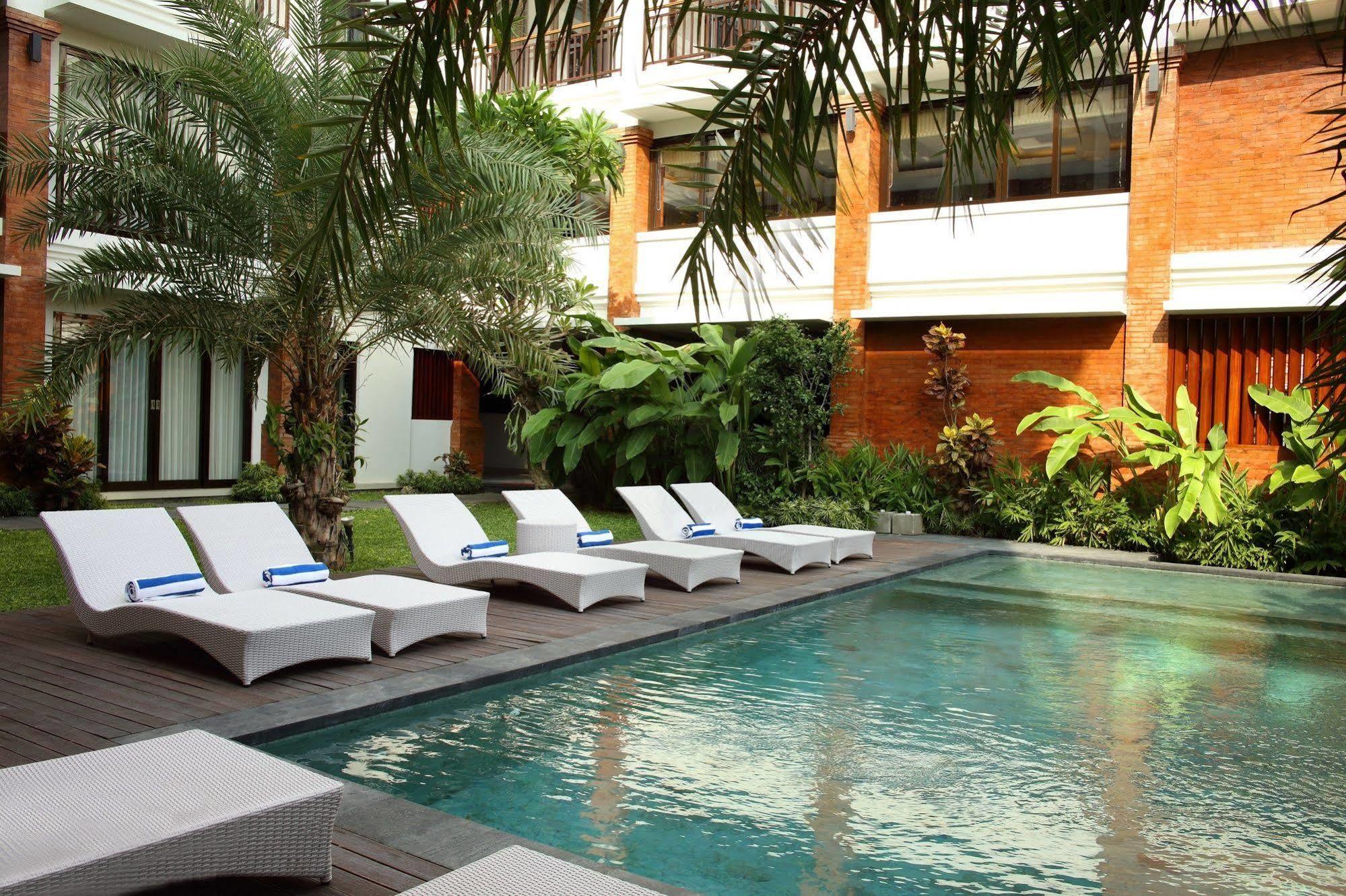 Grand Mirah Boutique Denpasar (Bali)