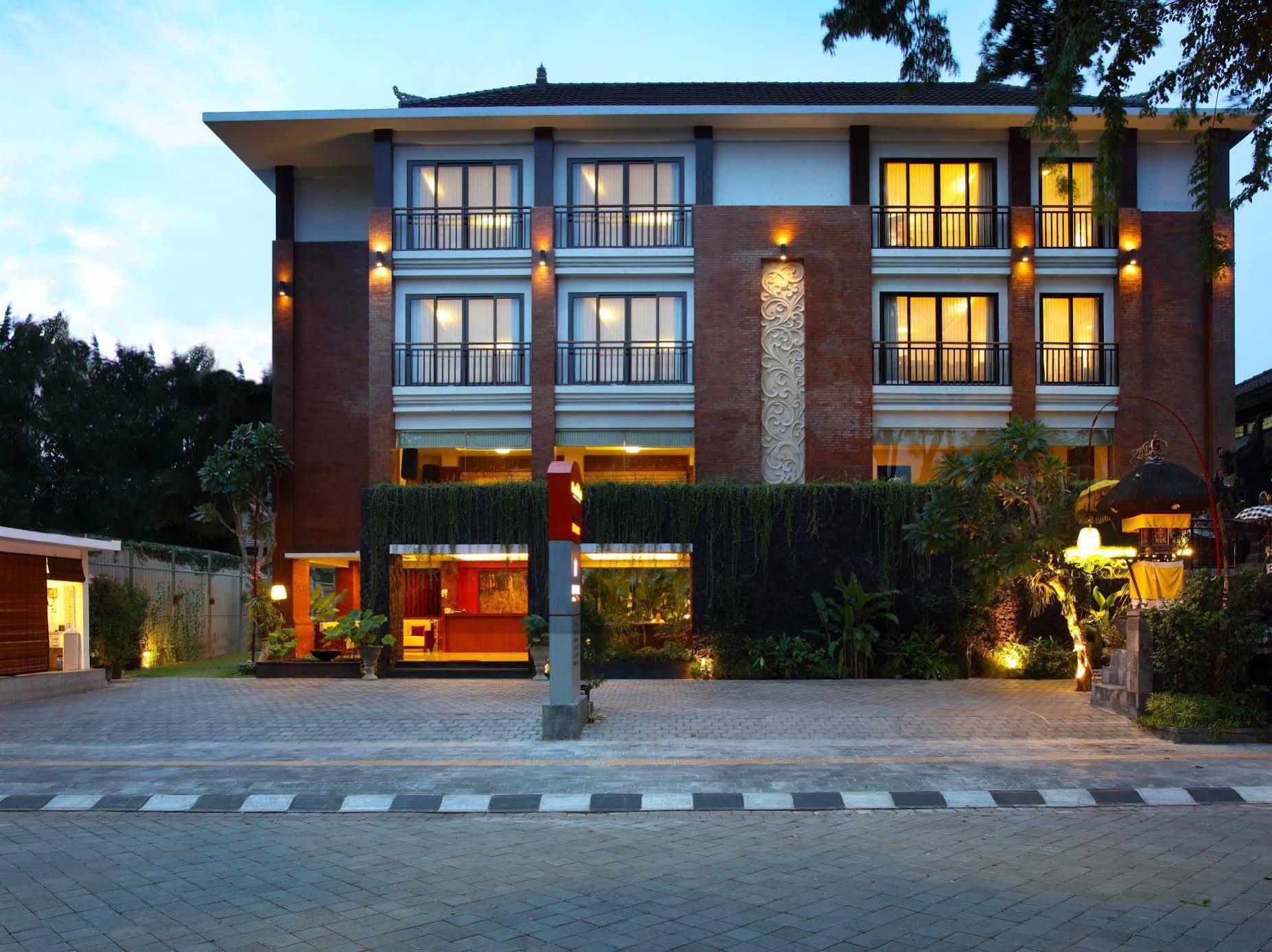 Grand Mirah Boutique Hotel Denpasar (Bali)