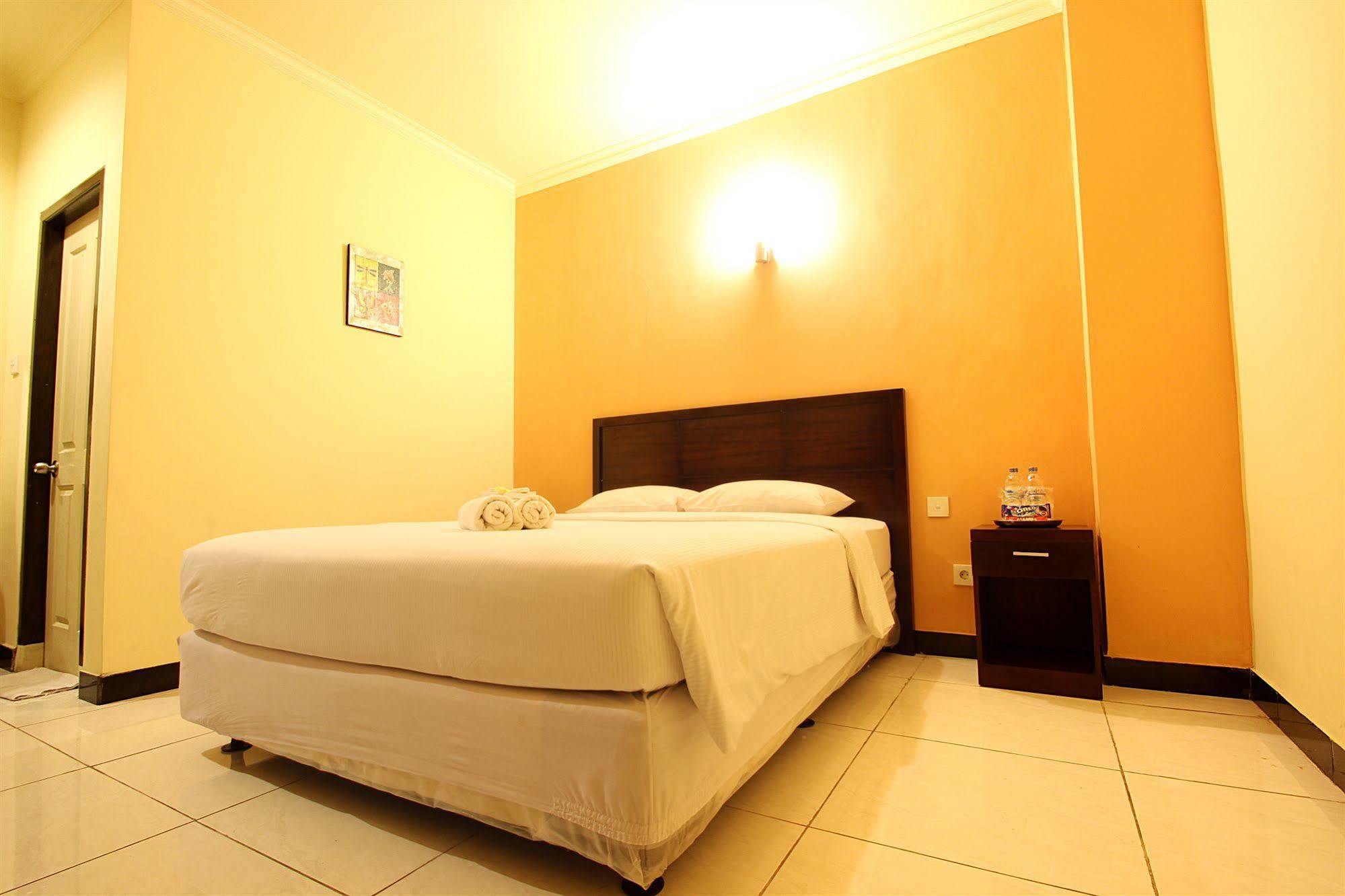 Maria Bali Hotel *