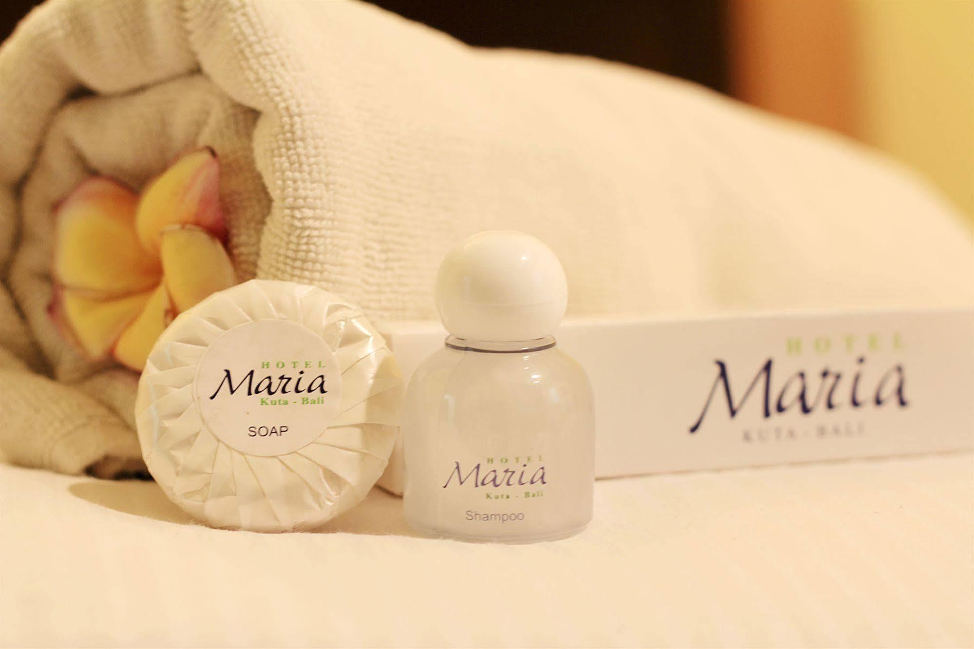 Maria Bali Hotel Kuta (Bali)