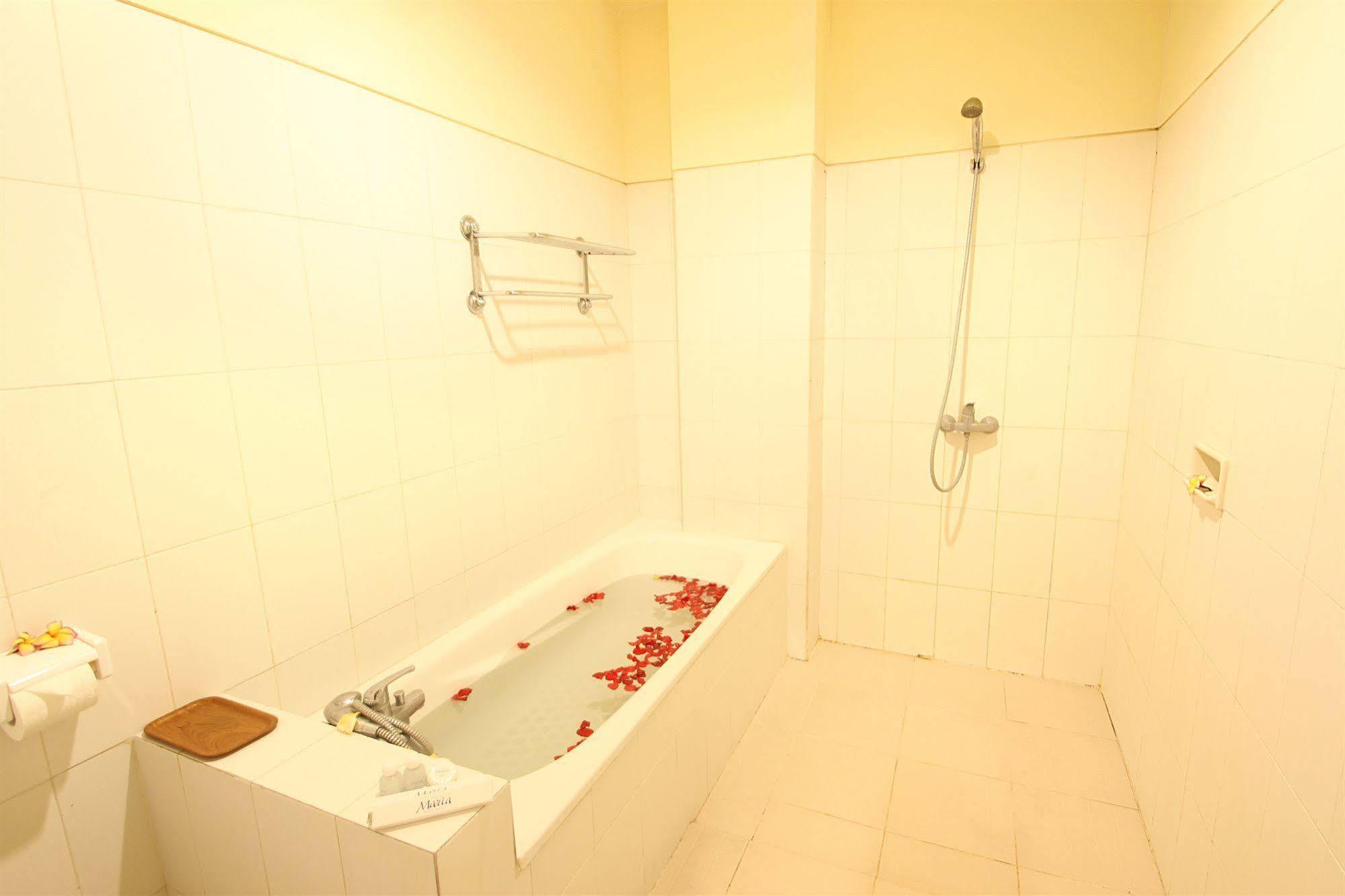 Hotel Maria Bali