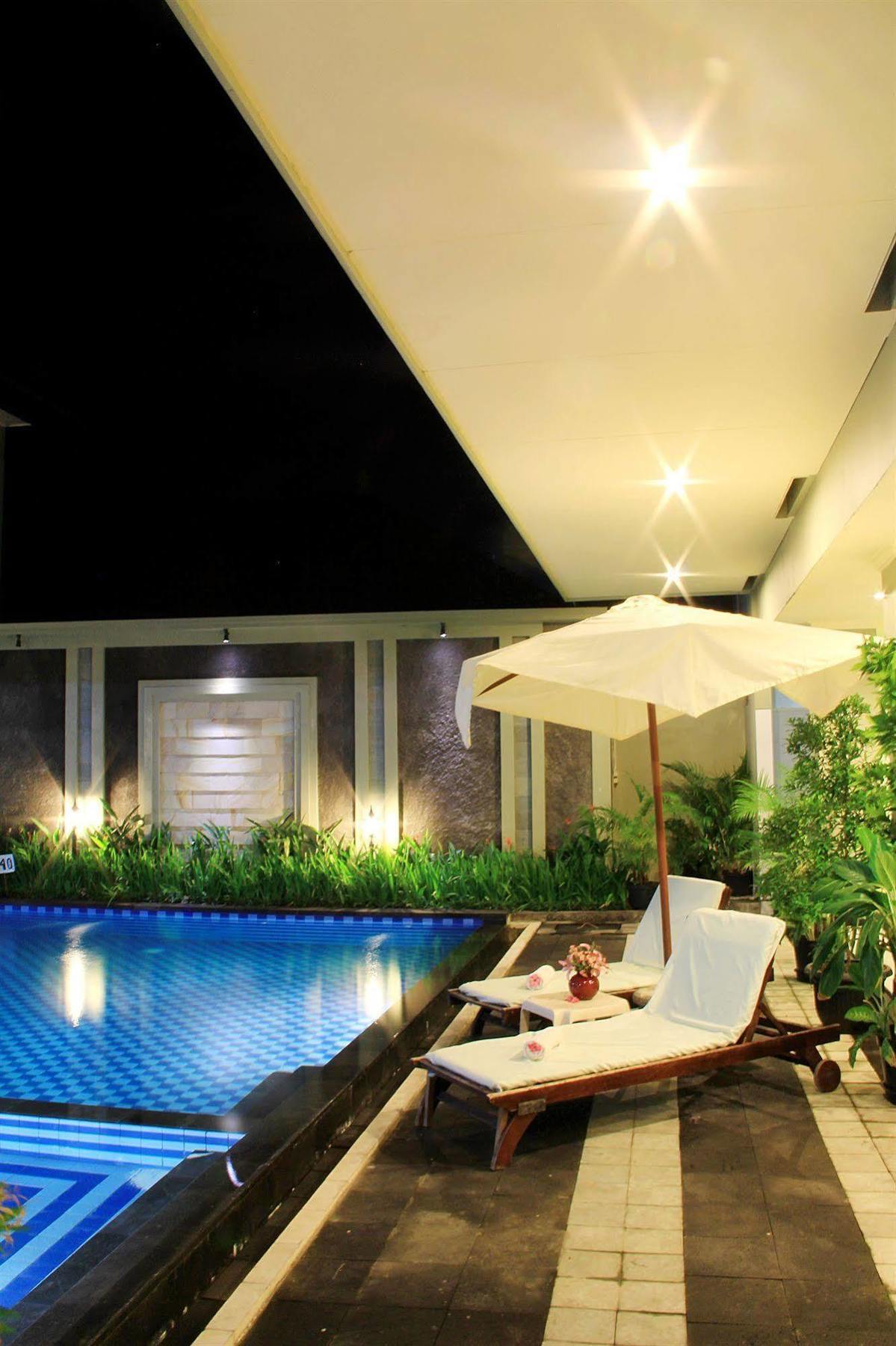 Hotel Maria Bali