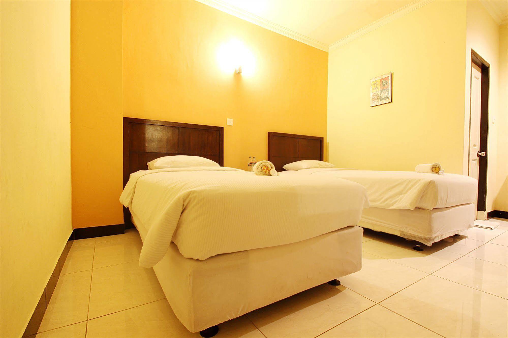 Maria Bali Hotel