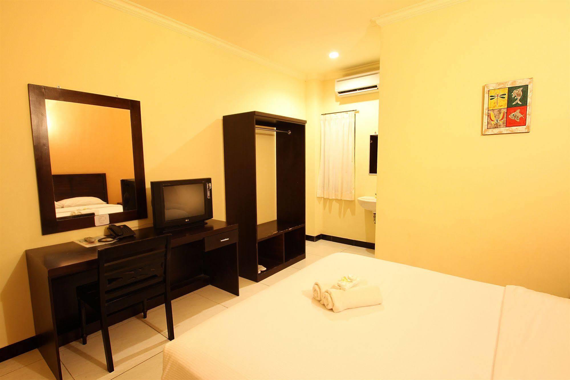 Hotel Maria Bali