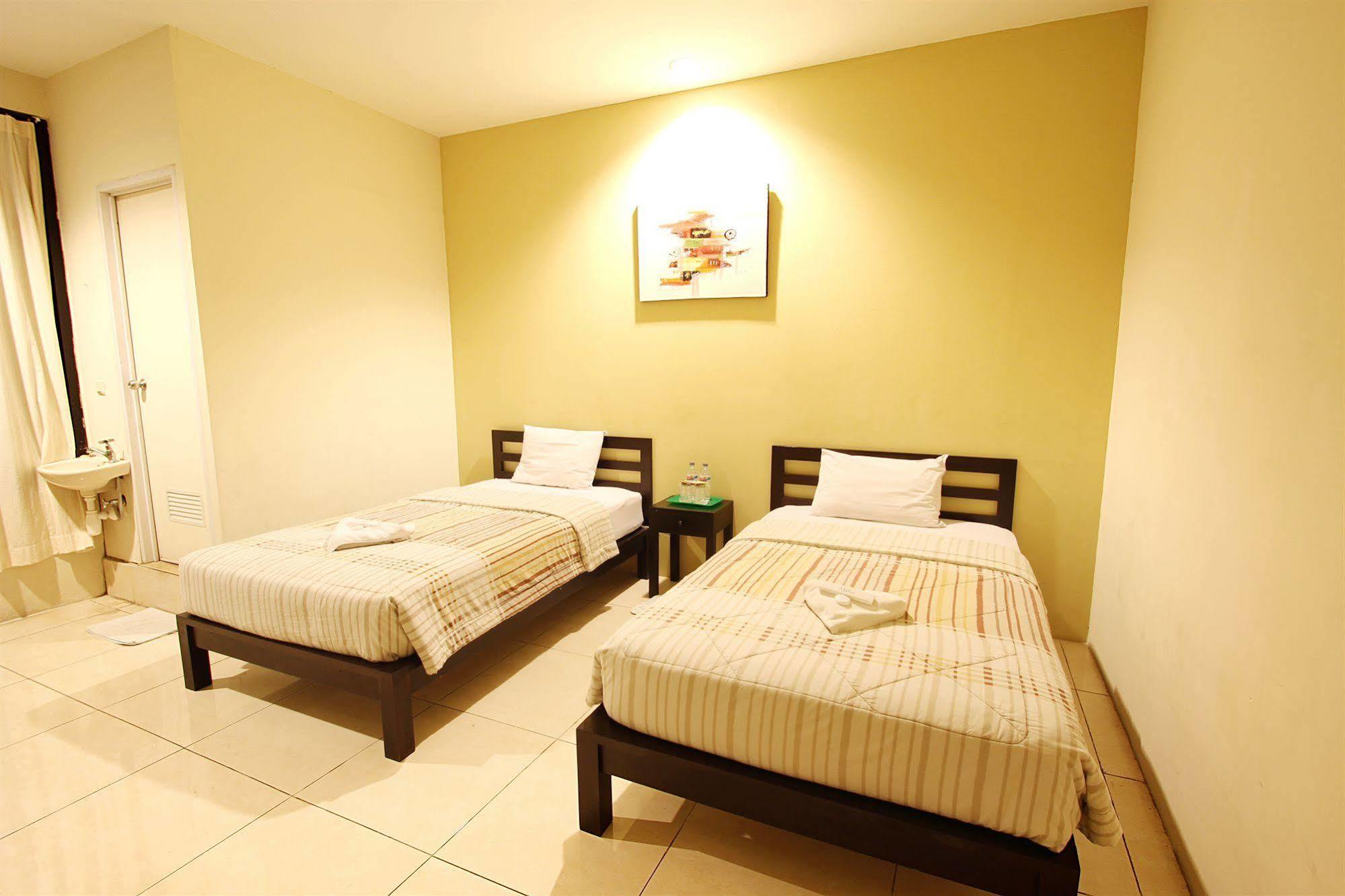 Hotel Maria Bali *