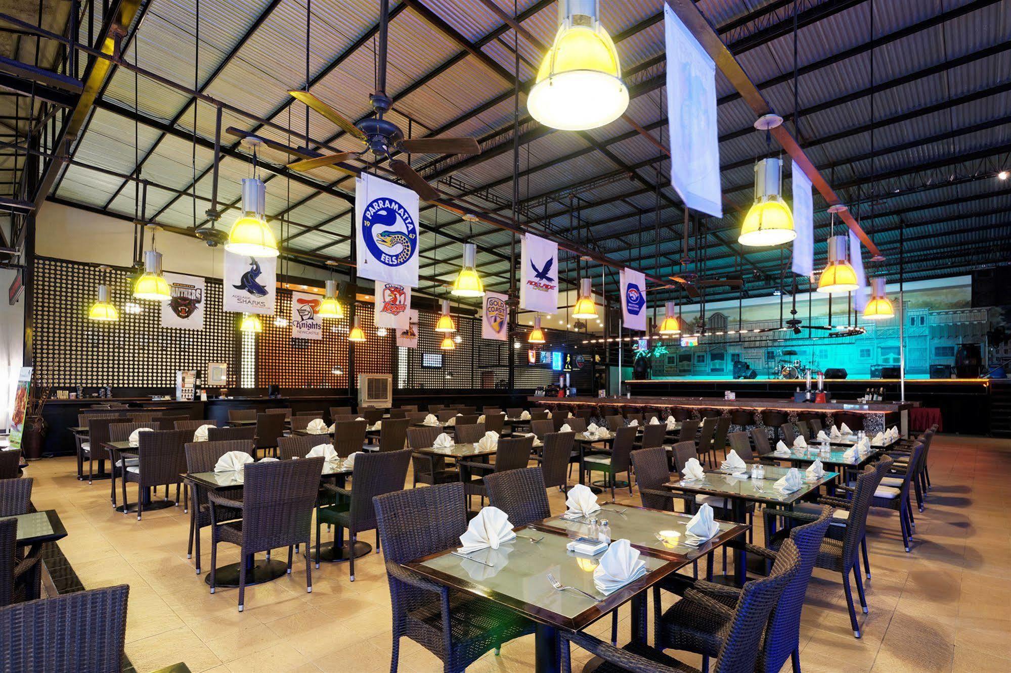 Kuta Station And 3* BALI