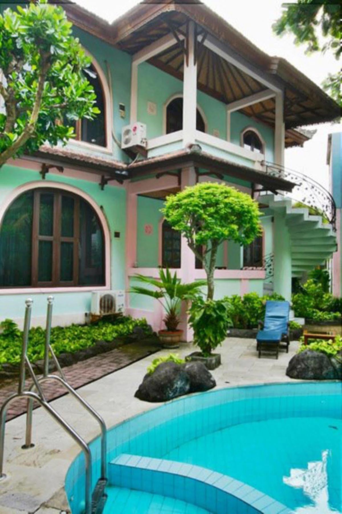 Hotel Puri Royan Jimbaran (Bali)