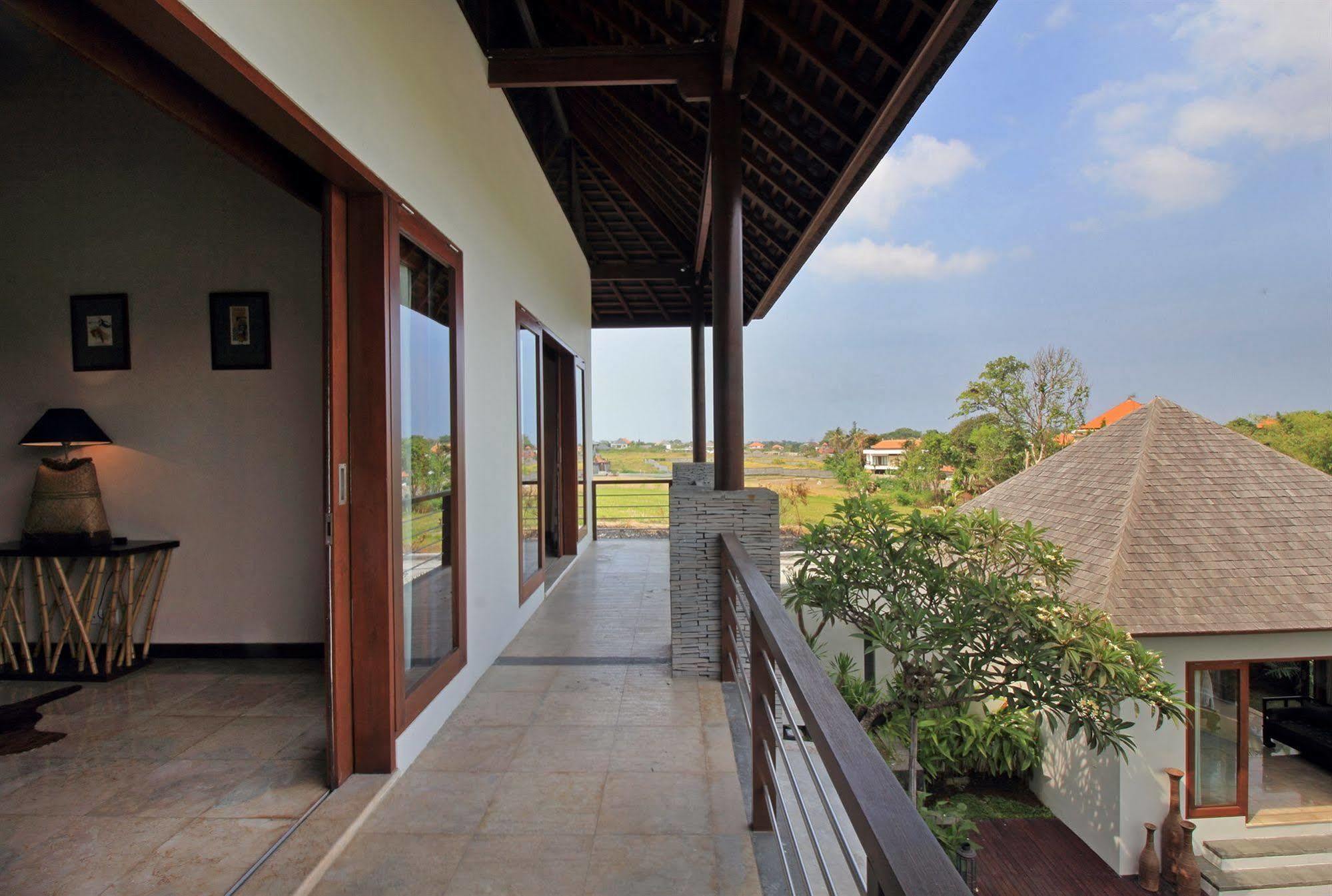 Villa Jabunami