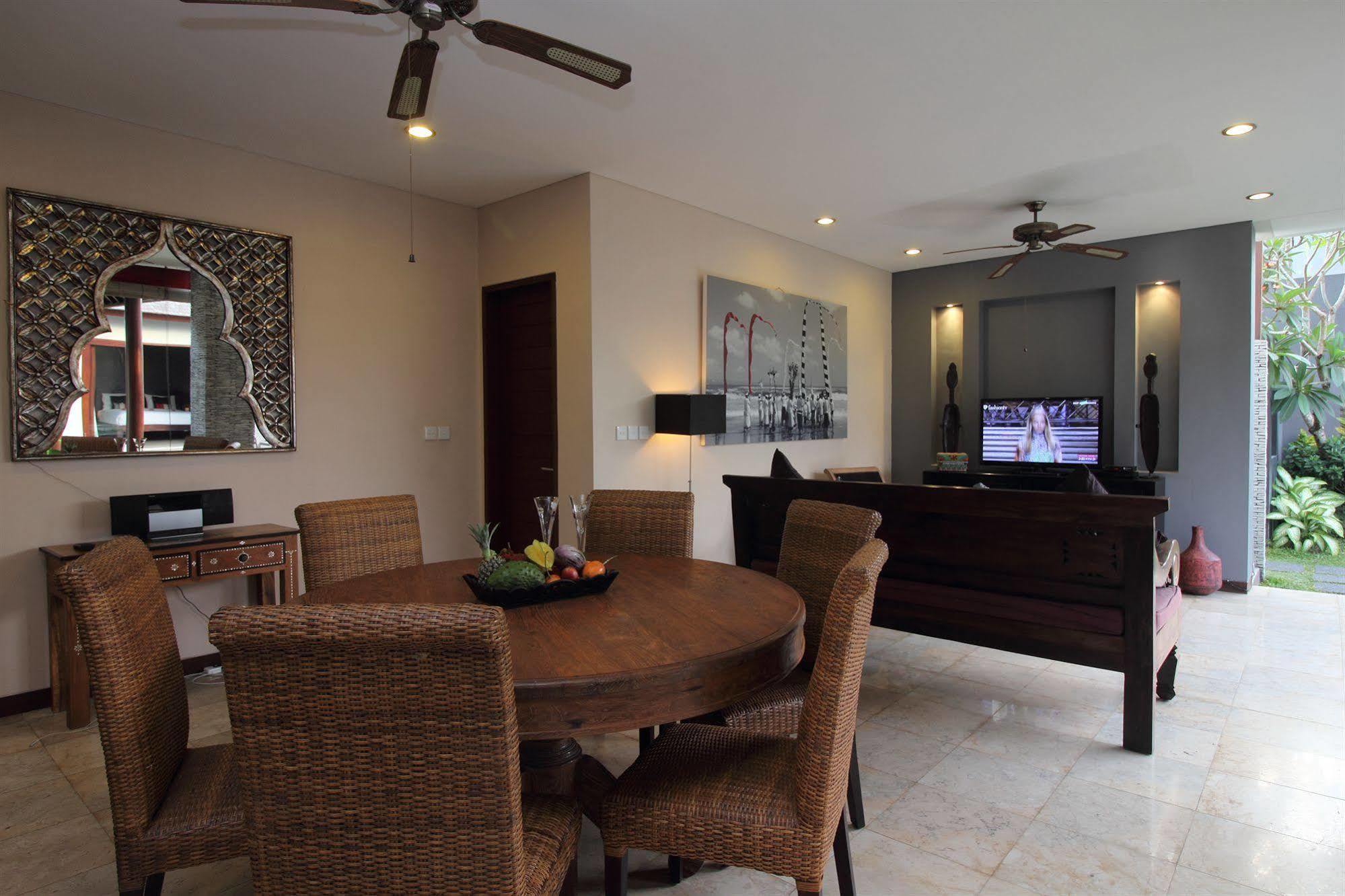Villa Jabunami Canggu (Bali)