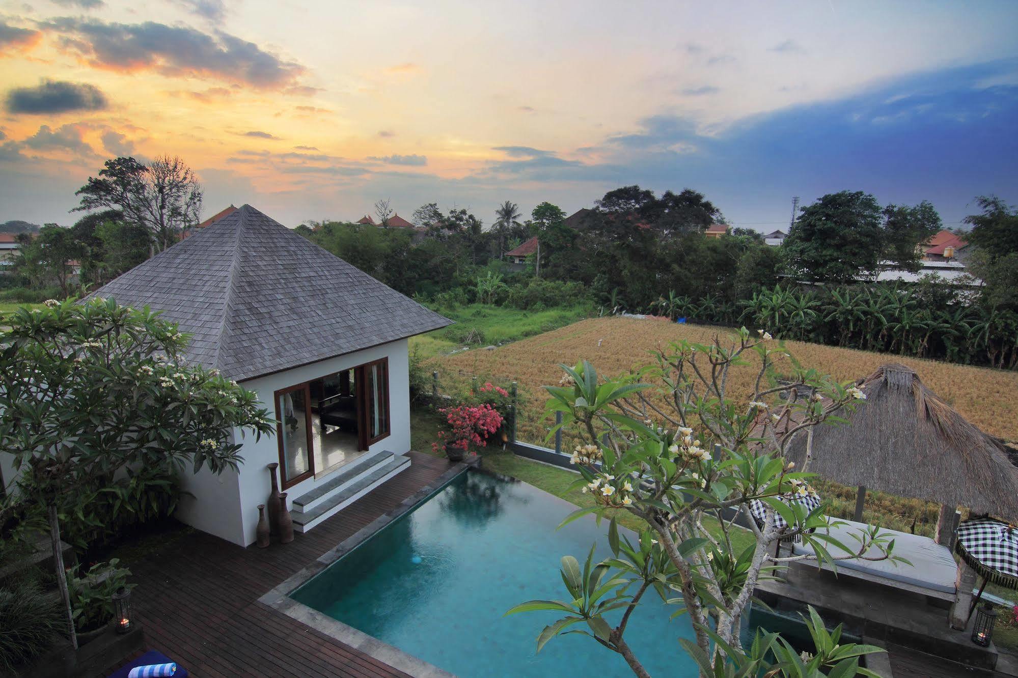Villa Jabunami